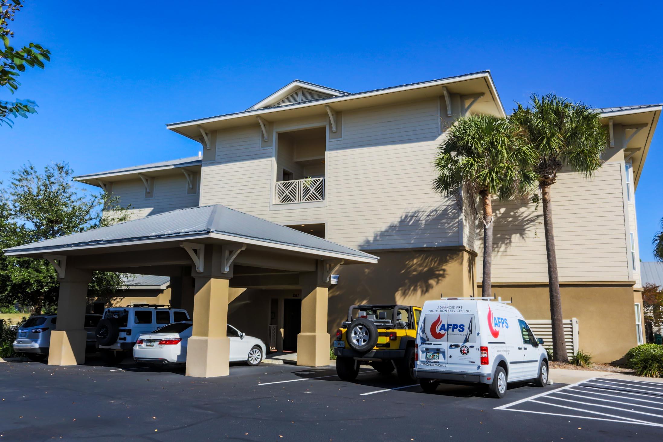 OLD BAY VILLAGE PHASE 1 - Residential