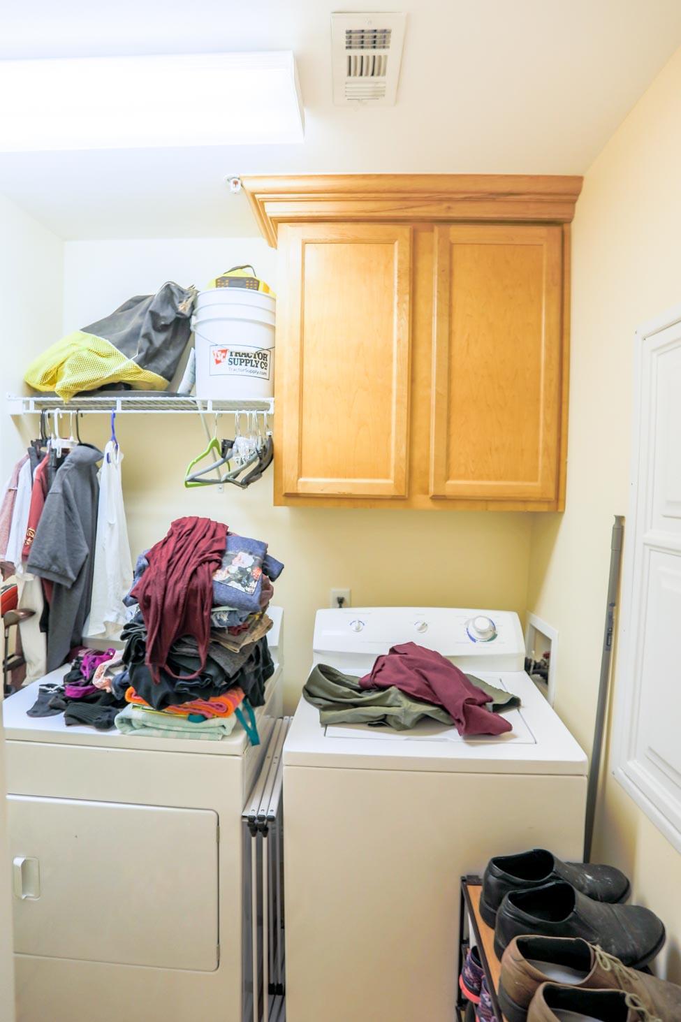 OLD BAY VILLAGE PHASE 1 - Residential