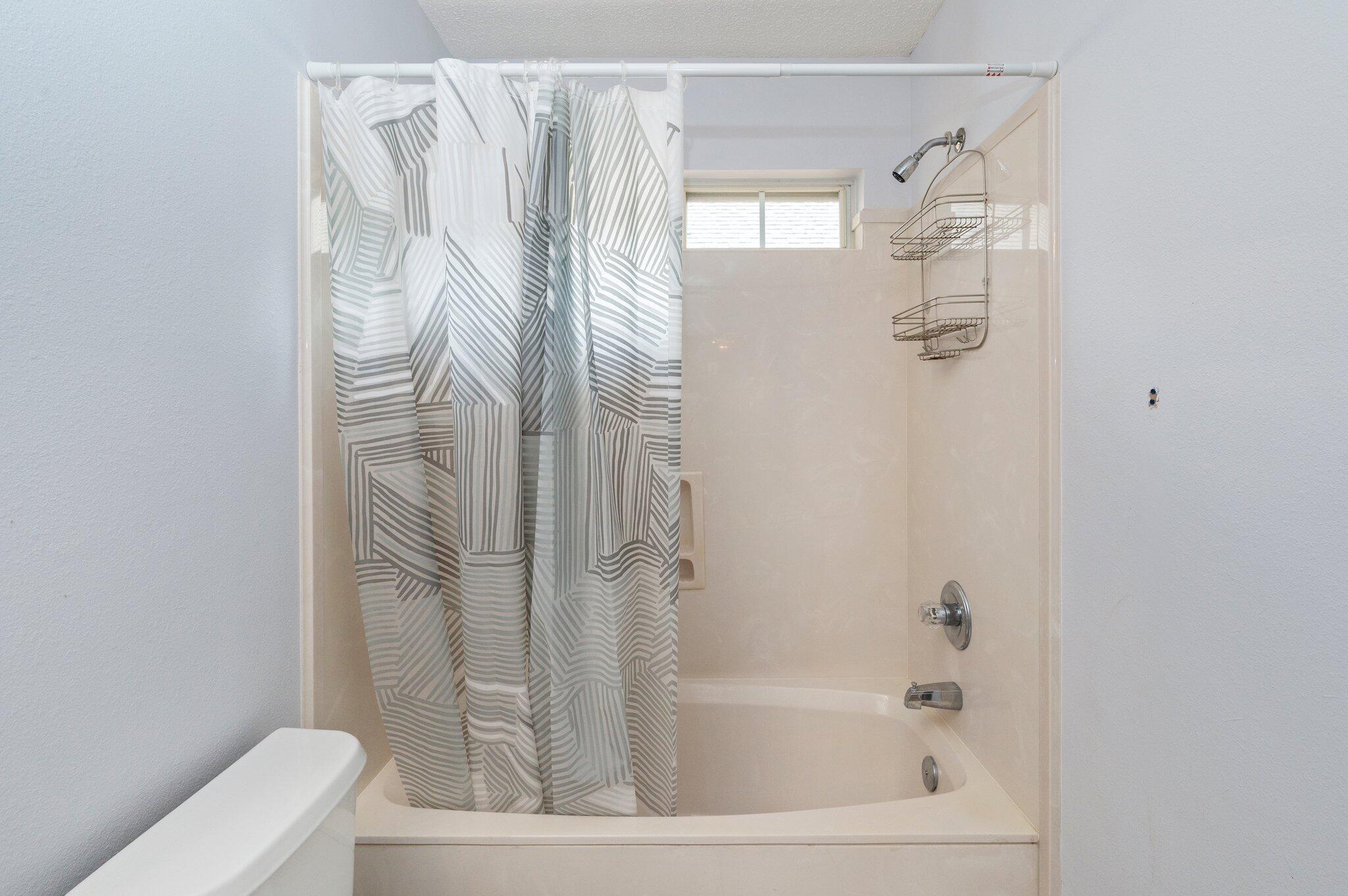 NORTH RIDGE CREEK S/D - Residential