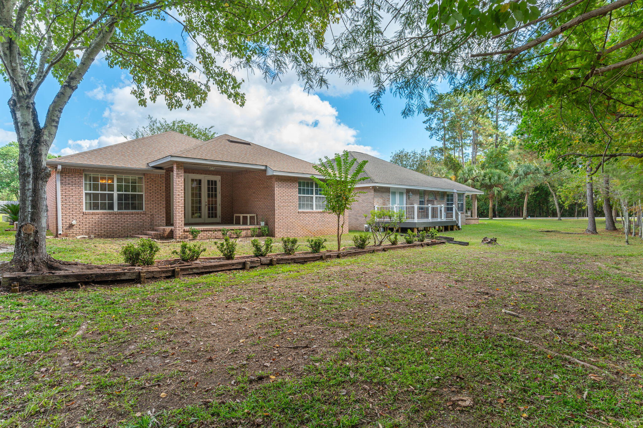 NORTH RIDGE CREEK S/D - Residential