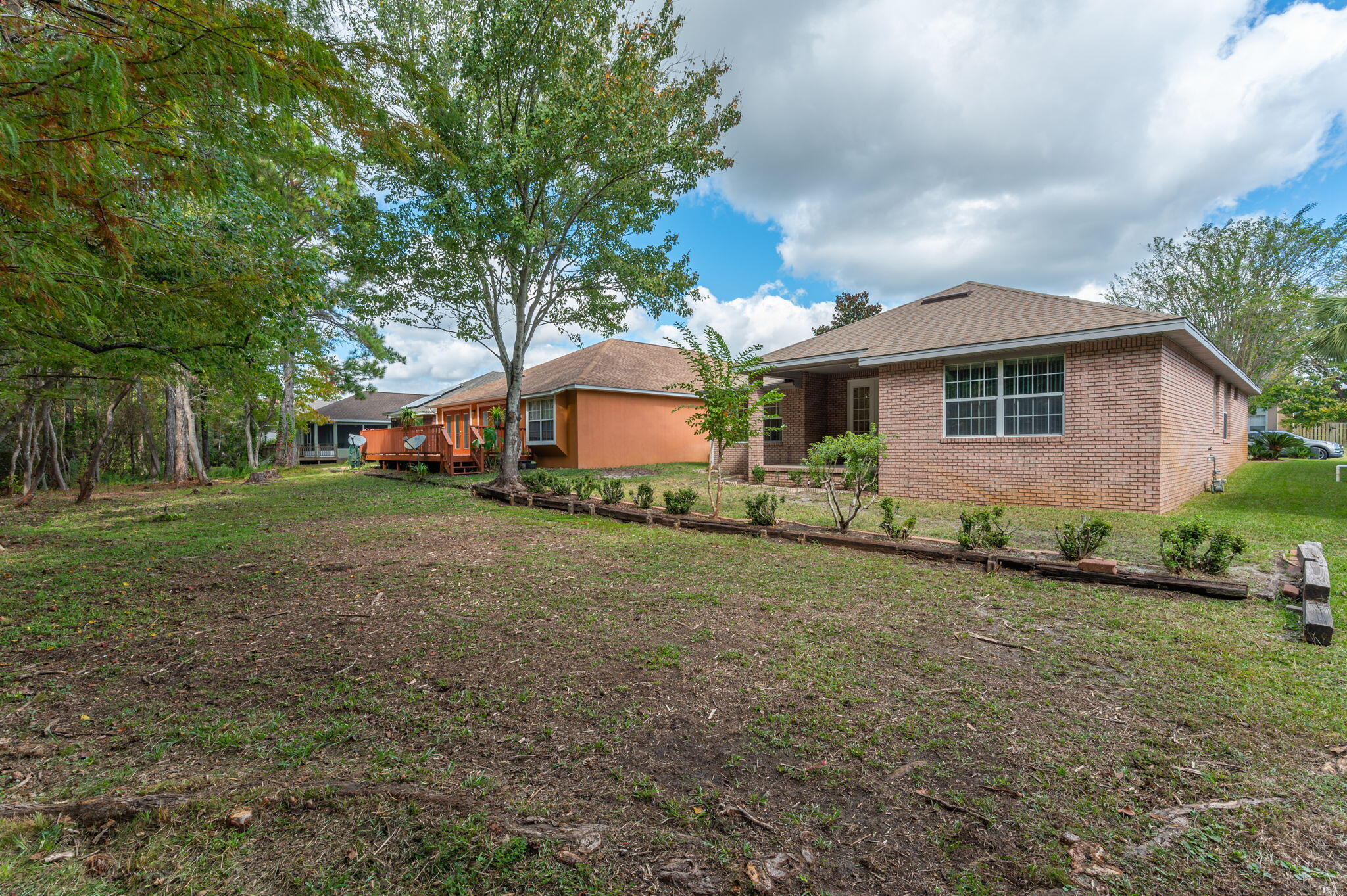 NORTH RIDGE CREEK S/D - Residential