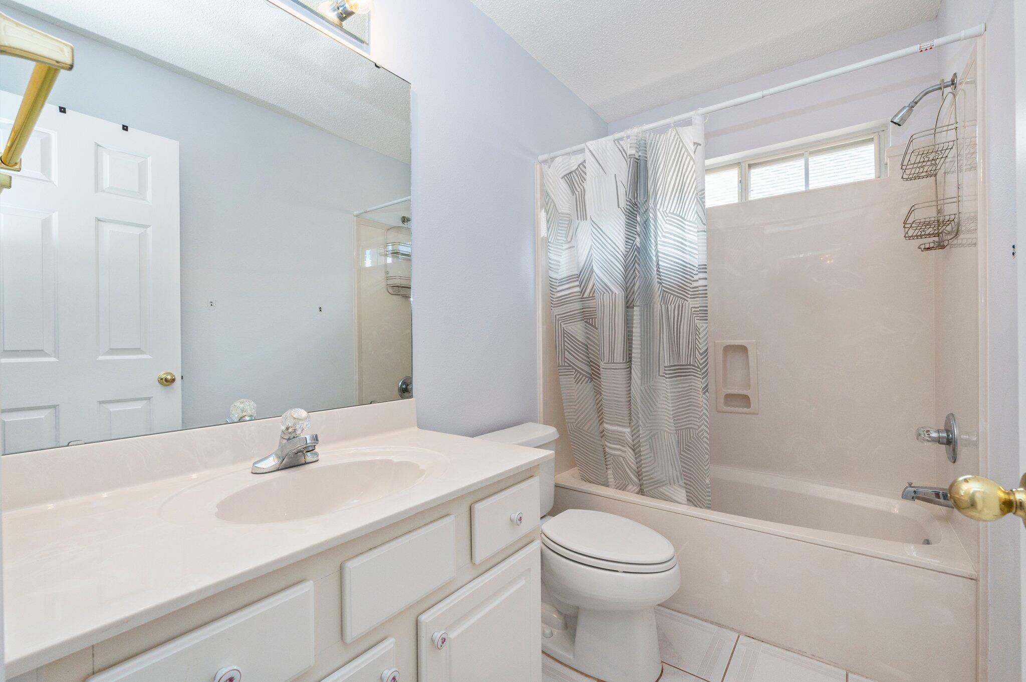 NORTH RIDGE CREEK S/D - Residential