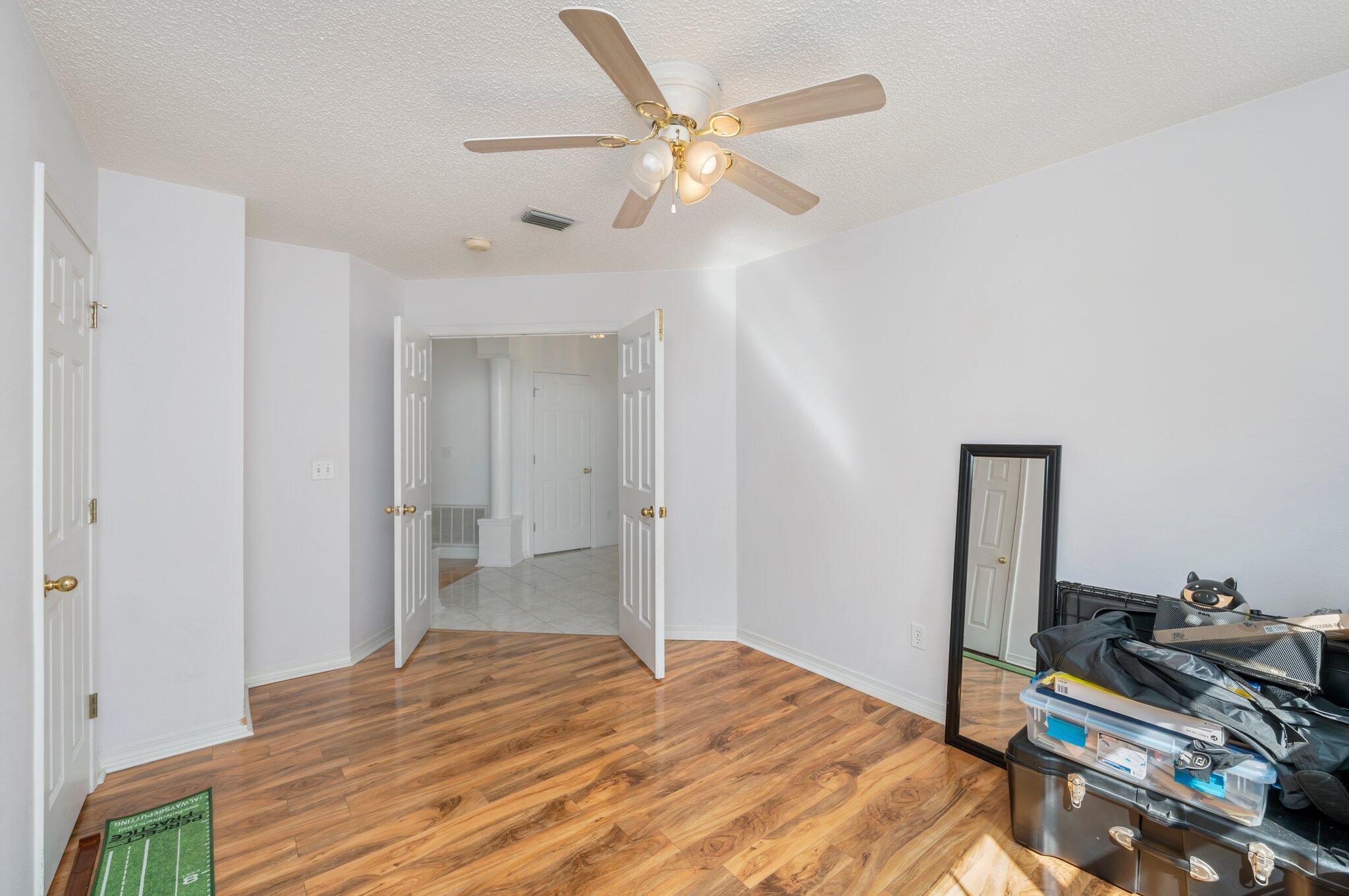 NORTH RIDGE CREEK S/D - Residential