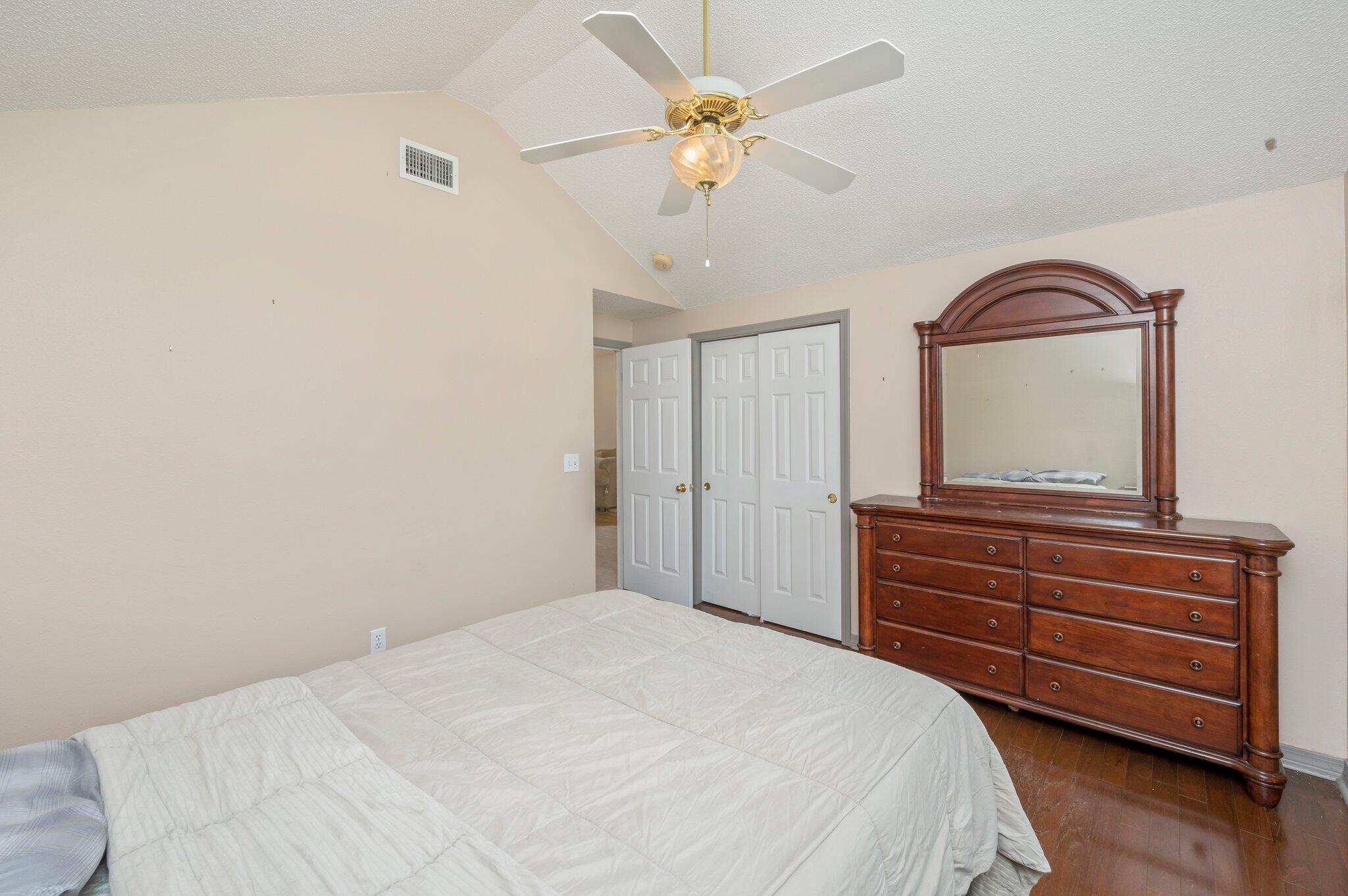 NORTH RIDGE CREEK S/D - Residential