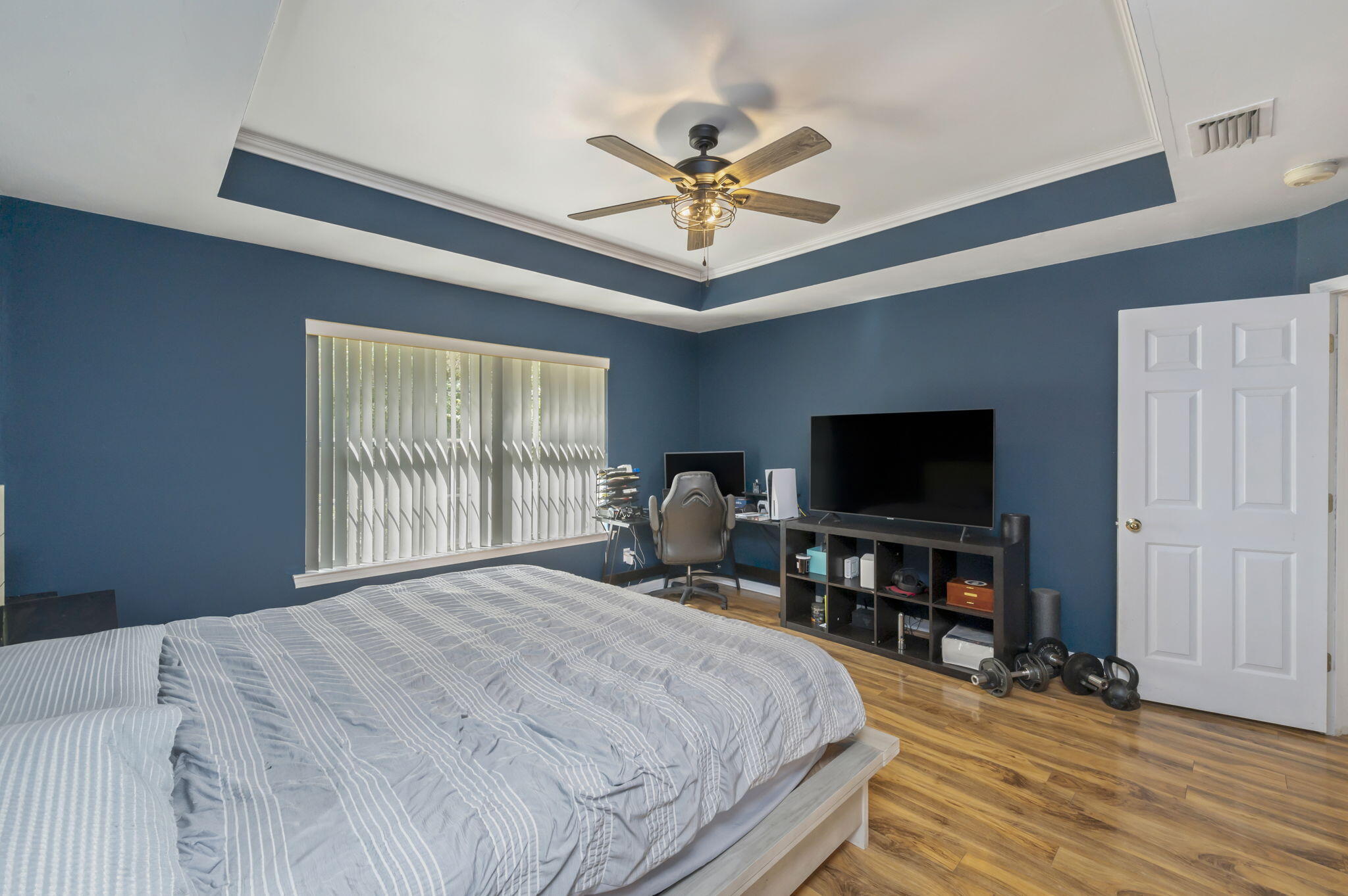 NORTH RIDGE CREEK S/D - Residential