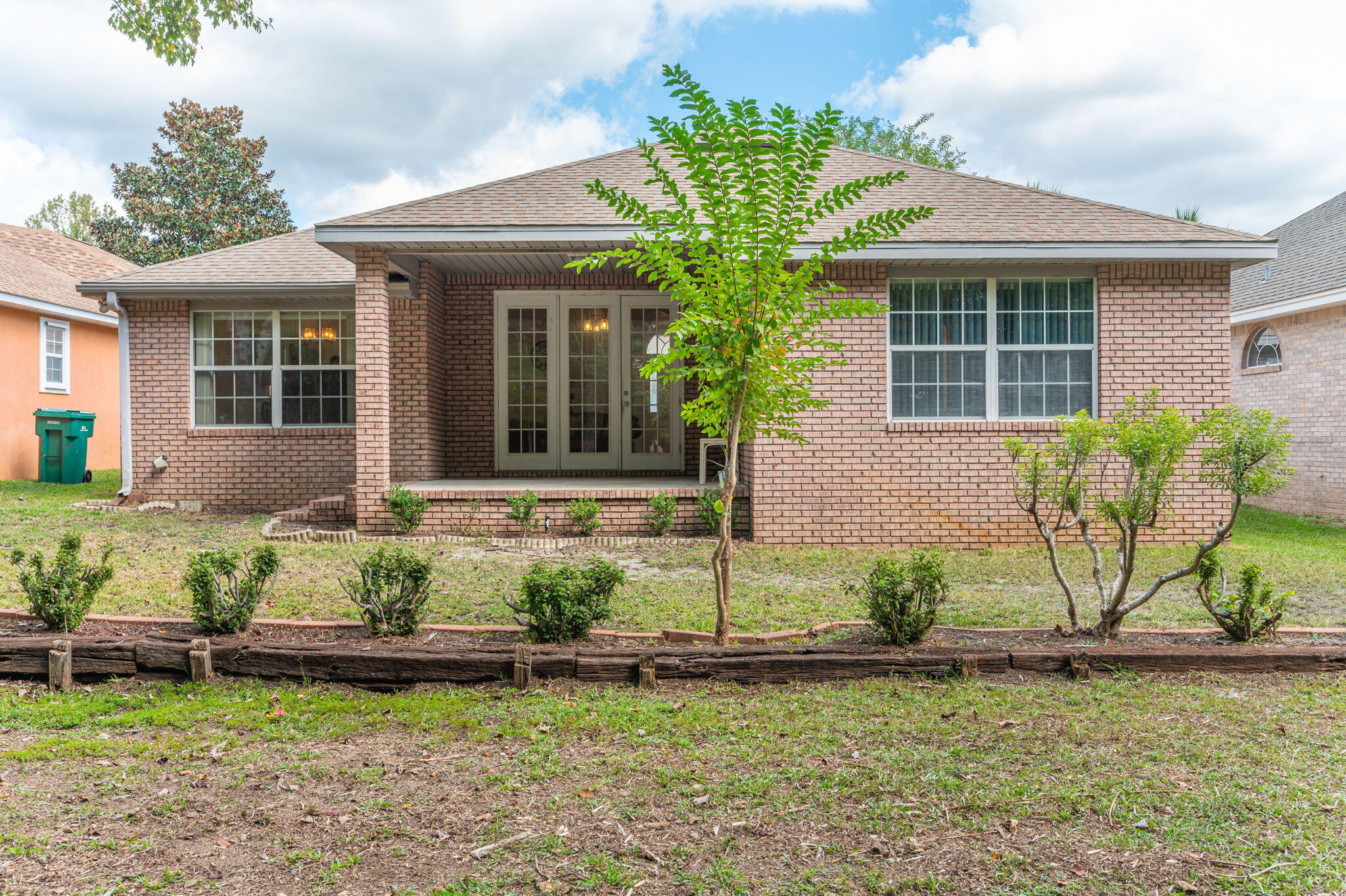 NORTH RIDGE CREEK S/D - Residential