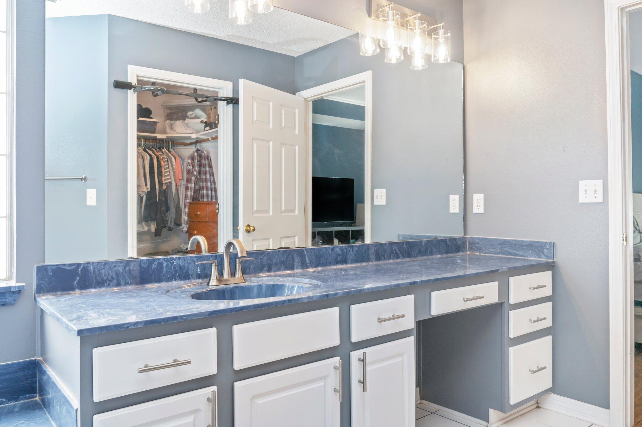 NORTH RIDGE CREEK S/D - Residential