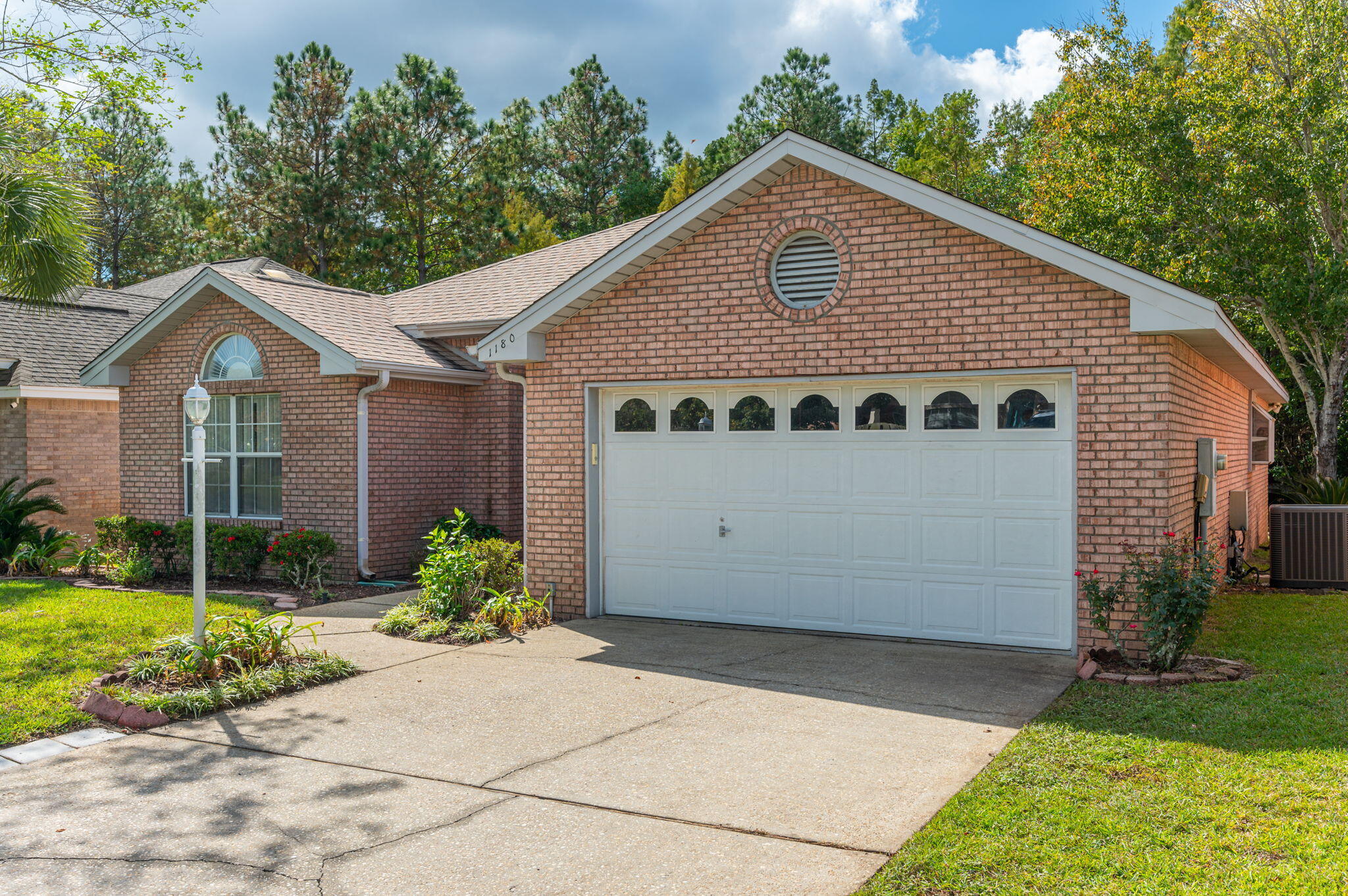 NORTH RIDGE CREEK S/D - Residential