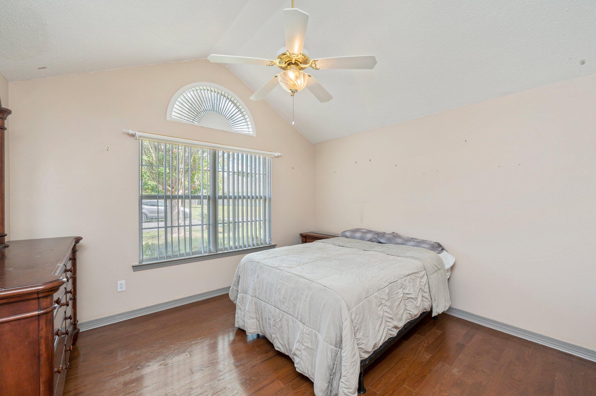 NORTH RIDGE CREEK S/D - Residential