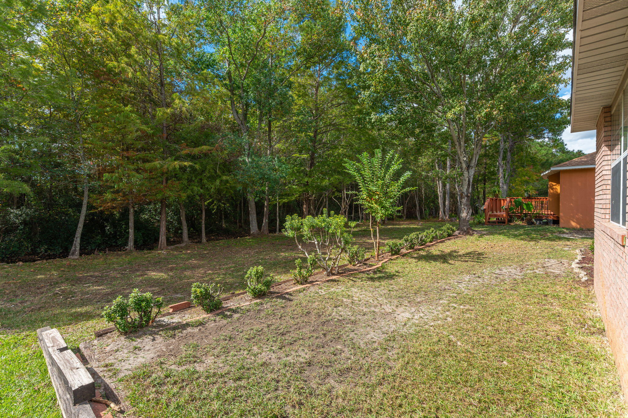 NORTH RIDGE CREEK S/D - Residential