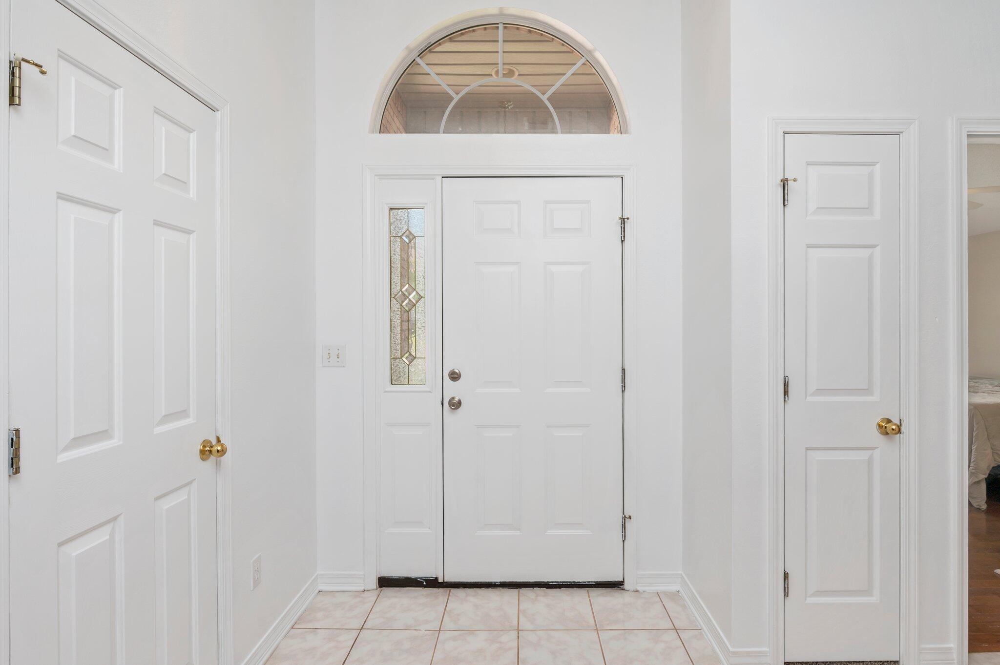 NORTH RIDGE CREEK S/D - Residential