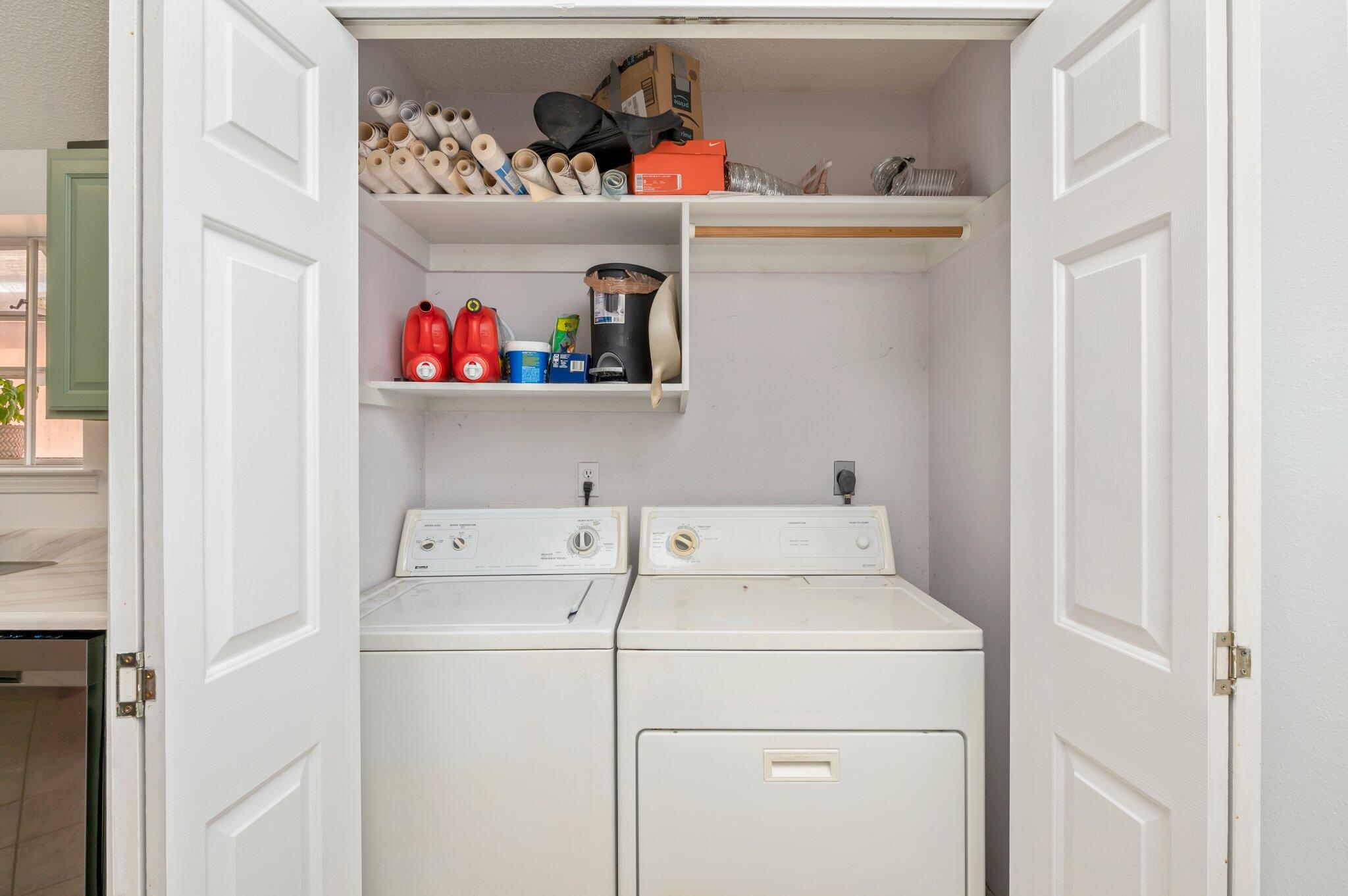 NORTH RIDGE CREEK S/D - Residential