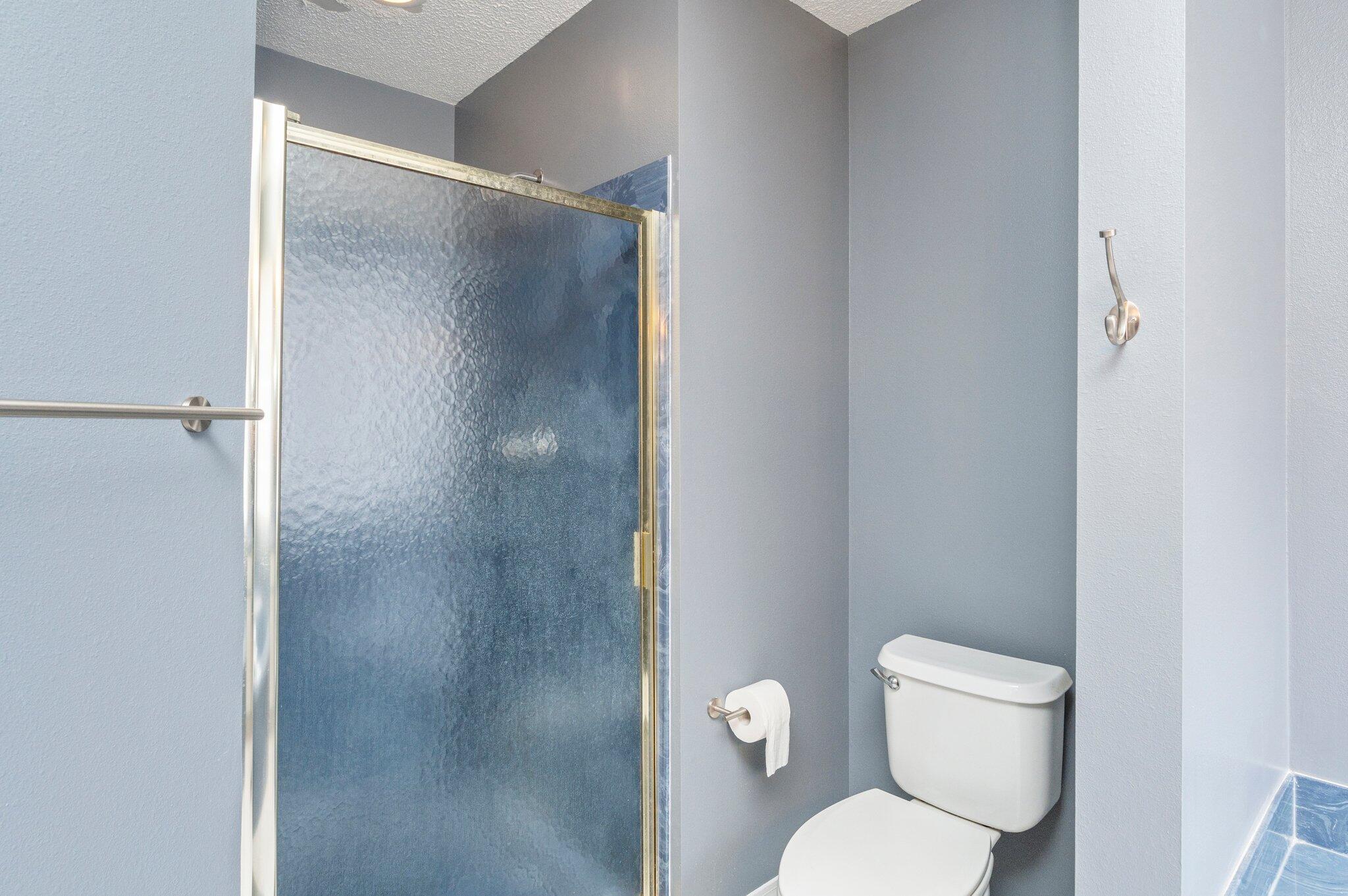 NORTH RIDGE CREEK S/D - Residential