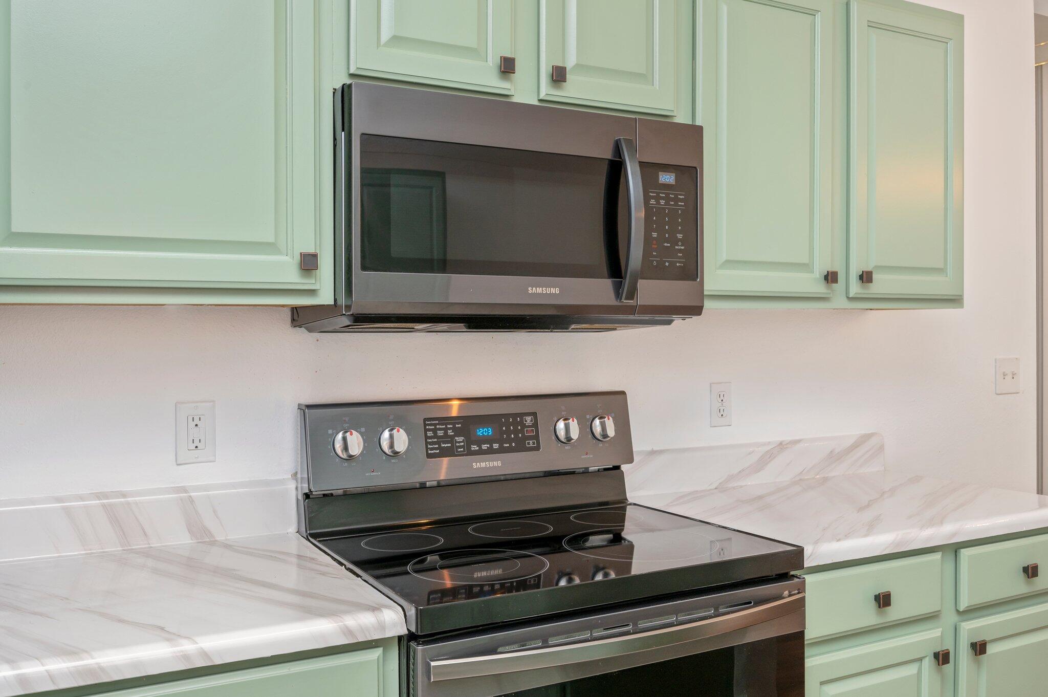 NORTH RIDGE CREEK S/D - Residential