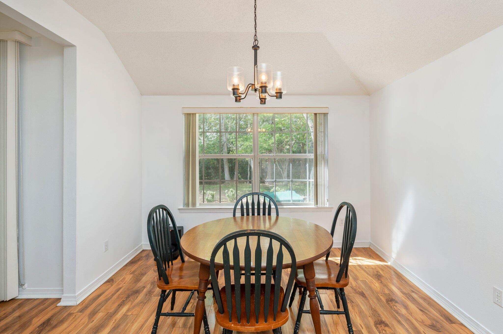 NORTH RIDGE CREEK S/D - Residential