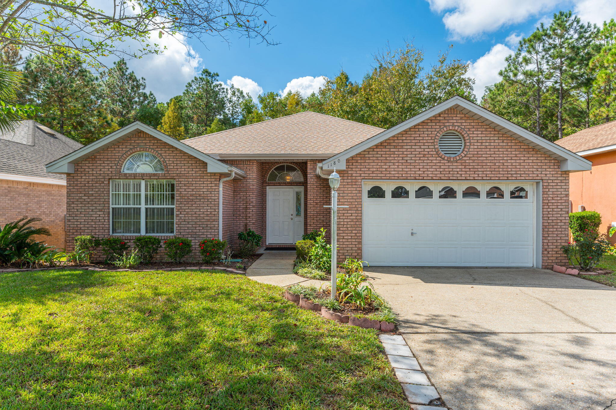 NORTH RIDGE CREEK S/D - Residential