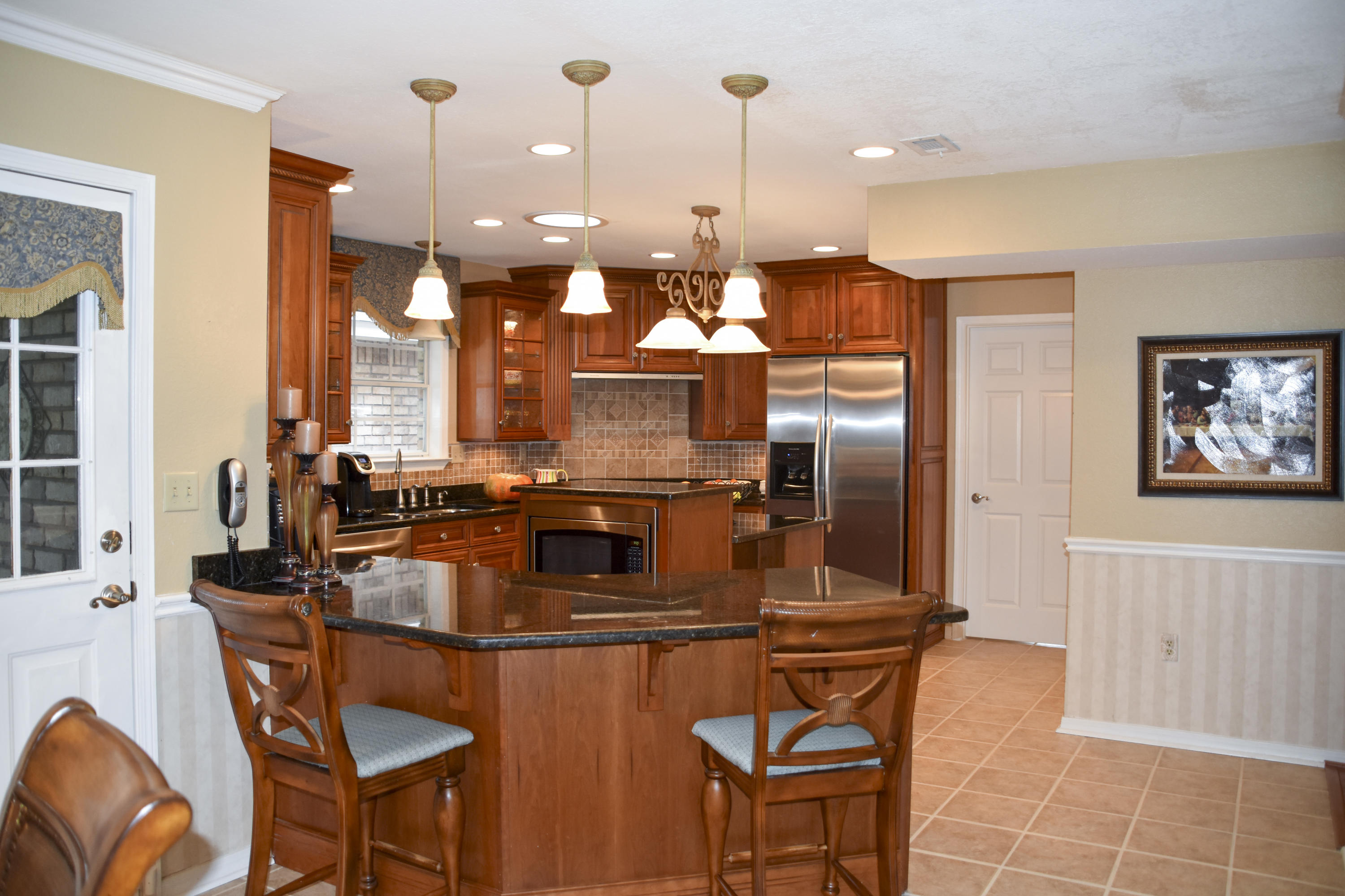 TIMBERLINE ESTATES - Residential