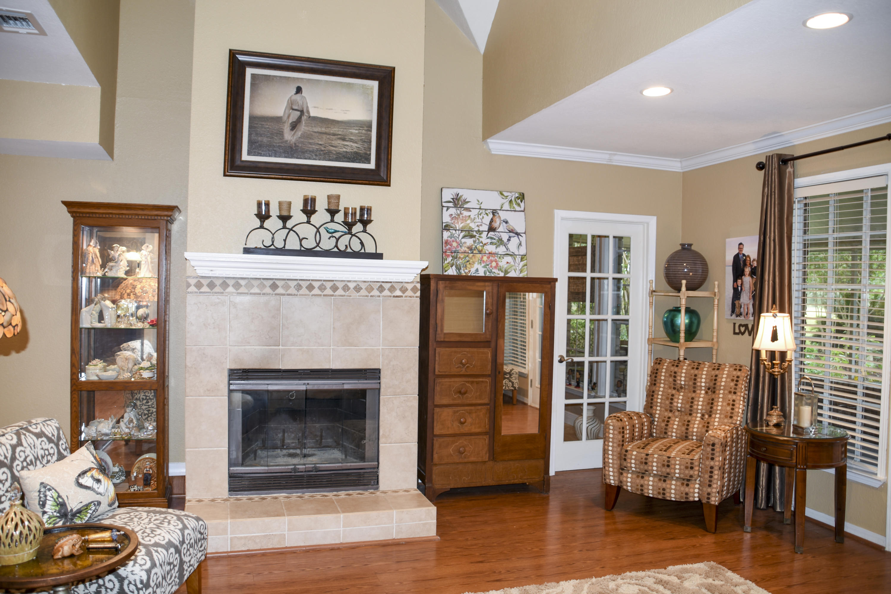 TIMBERLINE ESTATES - Residential