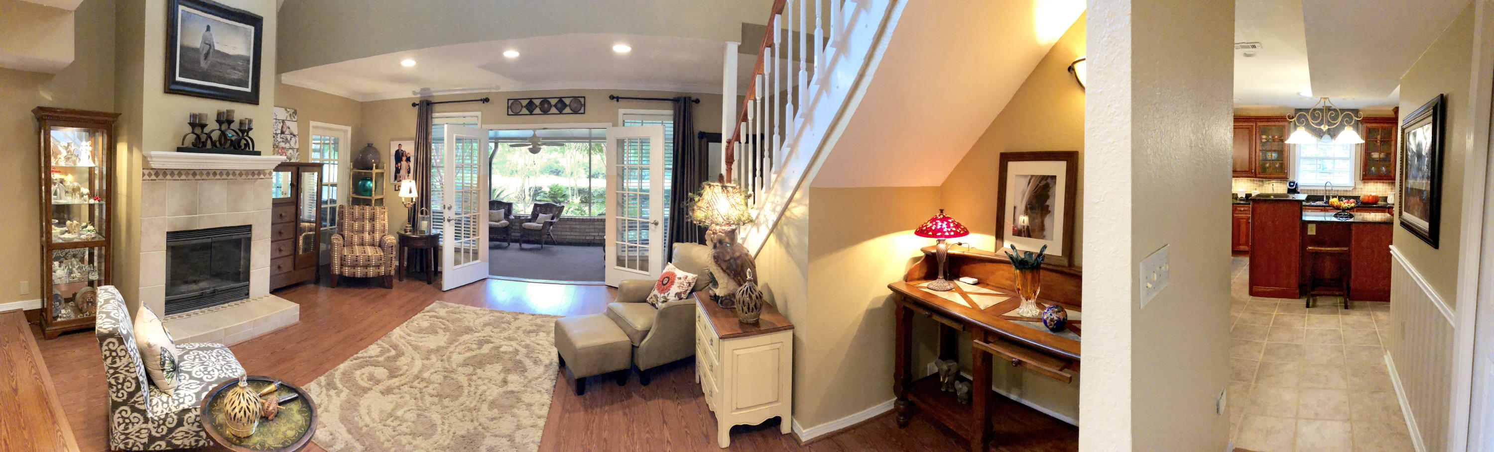 TIMBERLINE ESTATES - Residential