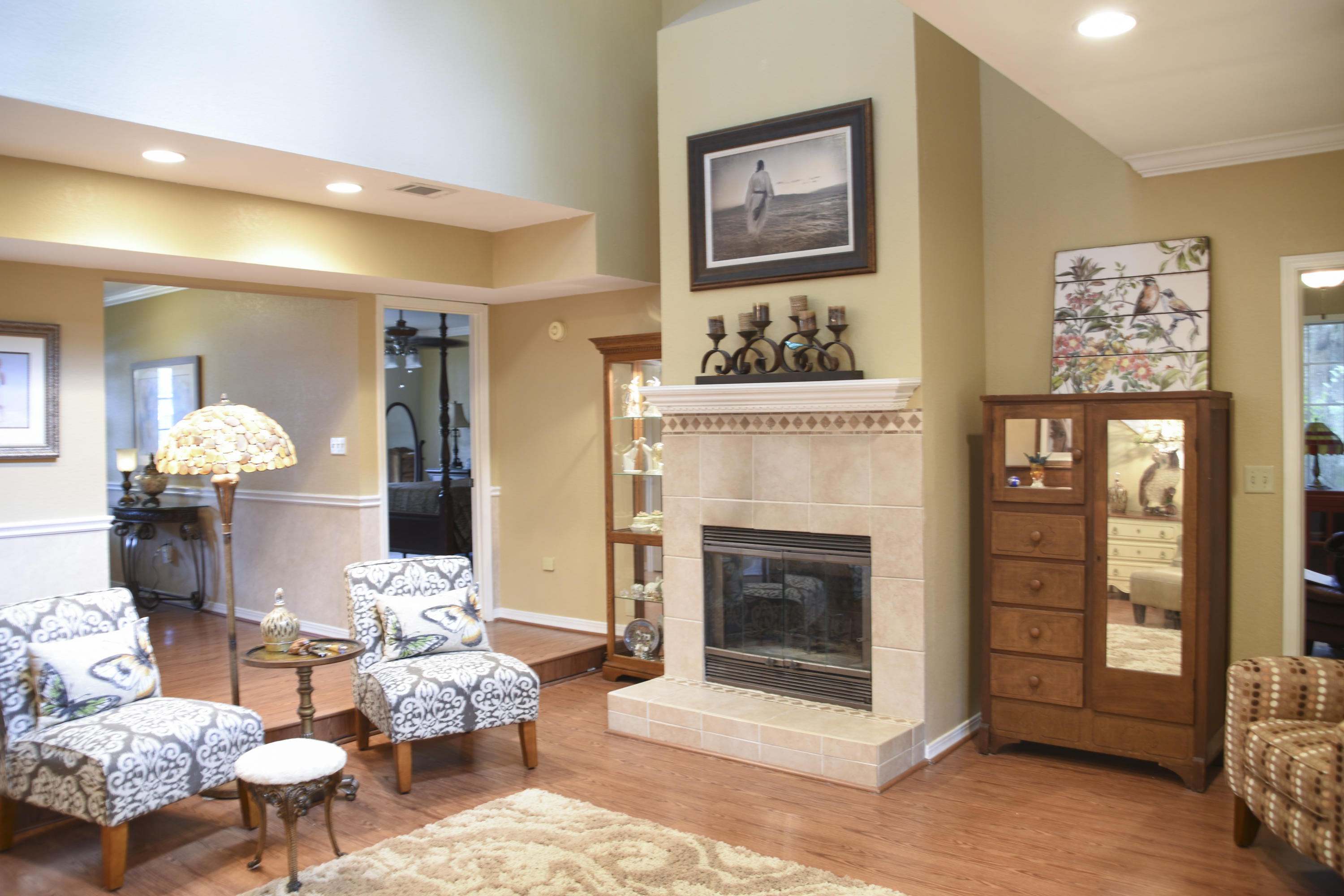 TIMBERLINE ESTATES - Residential