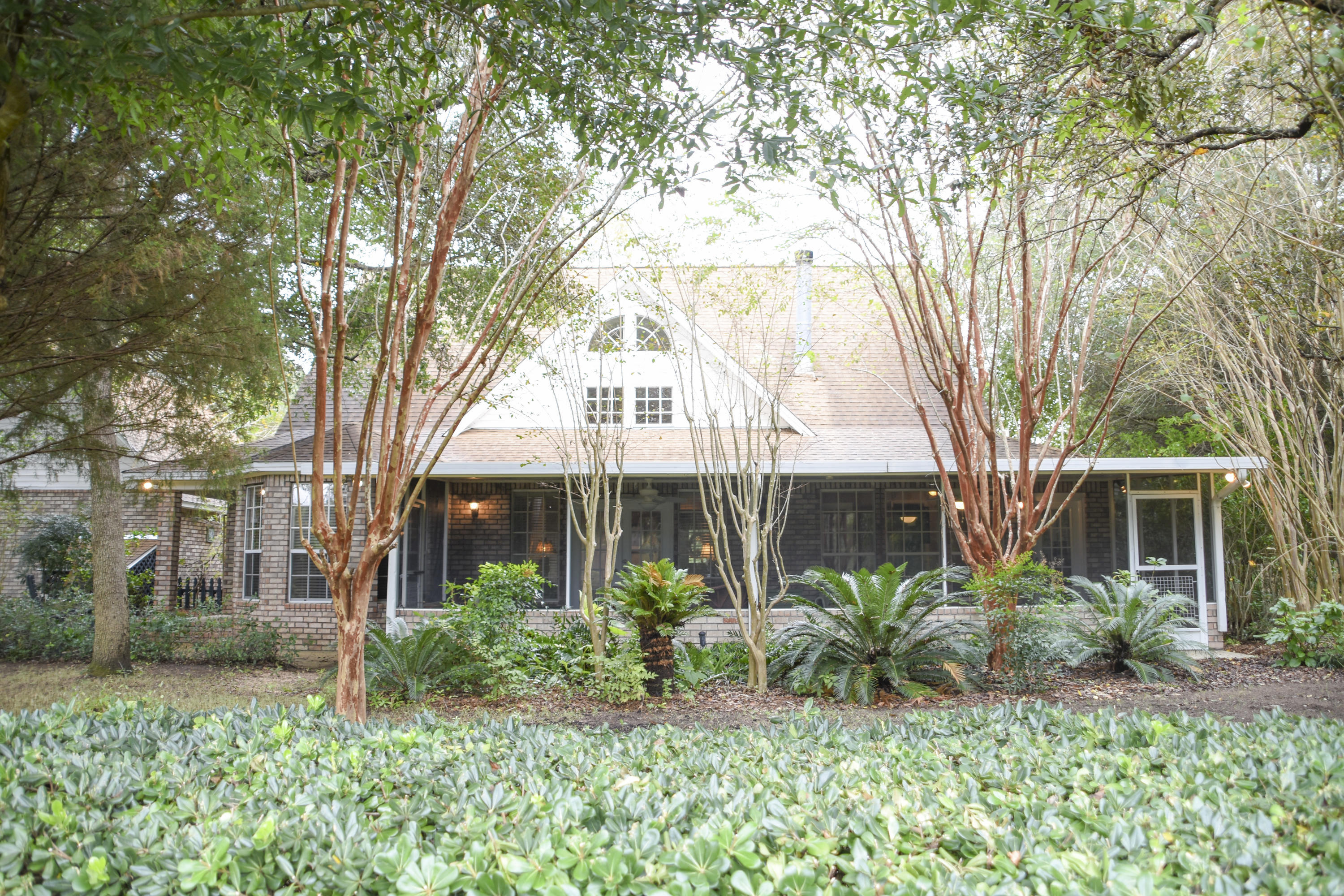 TIMBERLINE ESTATES - Residential