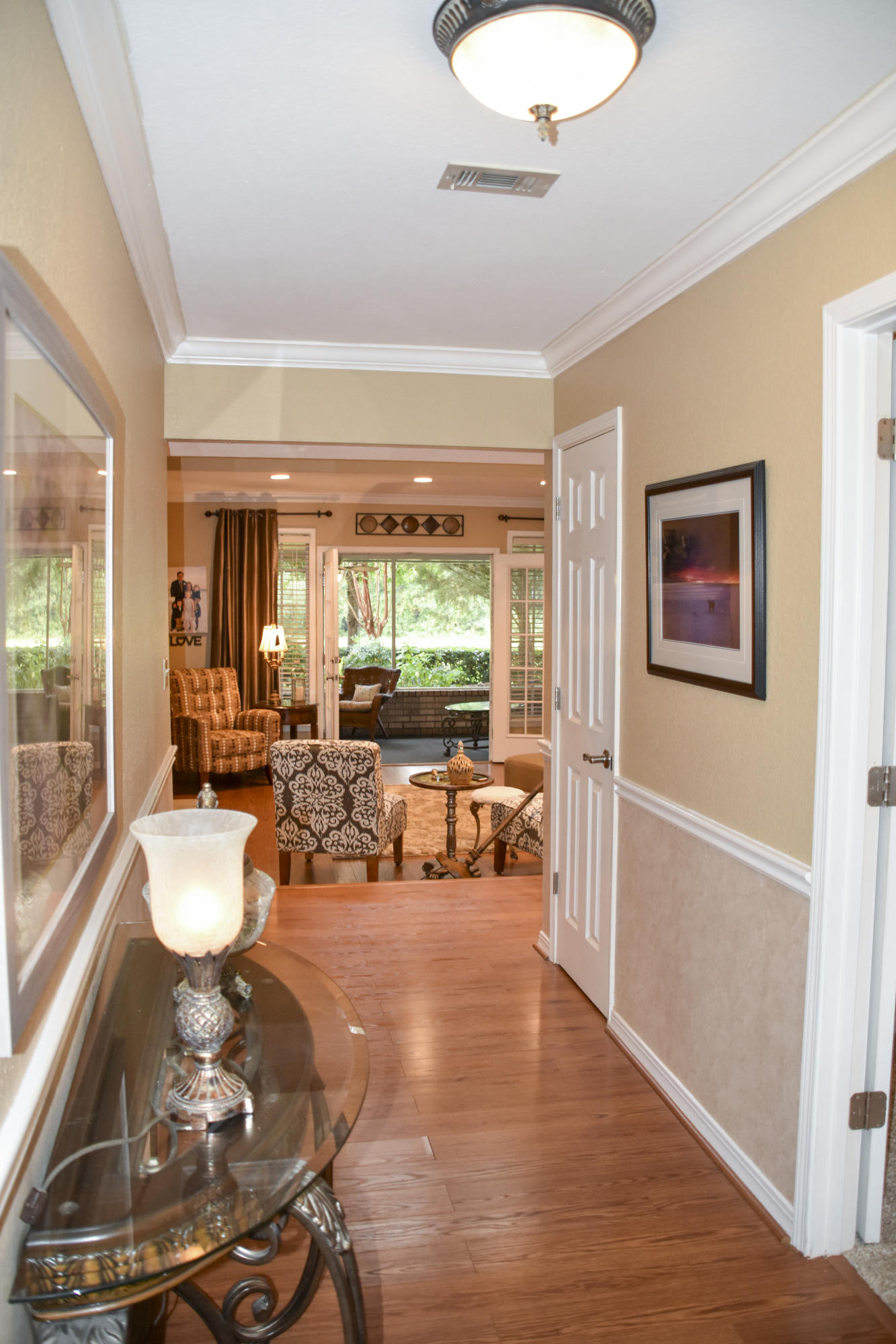 TIMBERLINE ESTATES - Residential