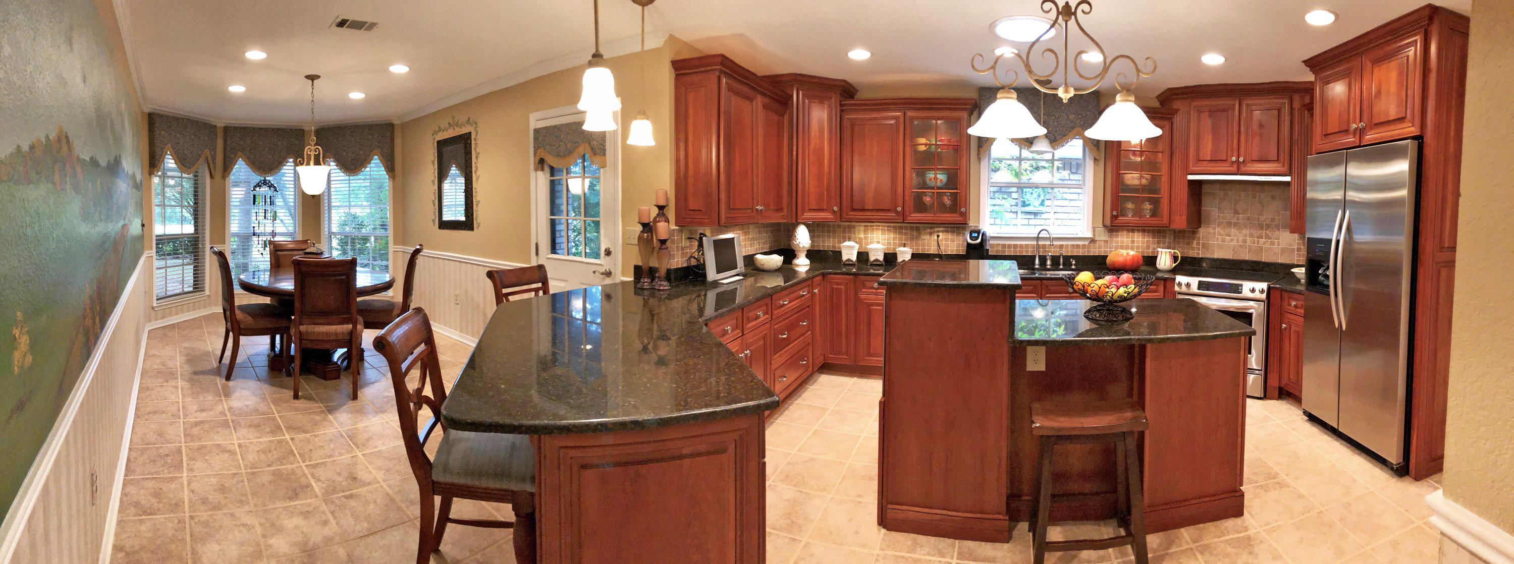 TIMBERLINE ESTATES - Residential