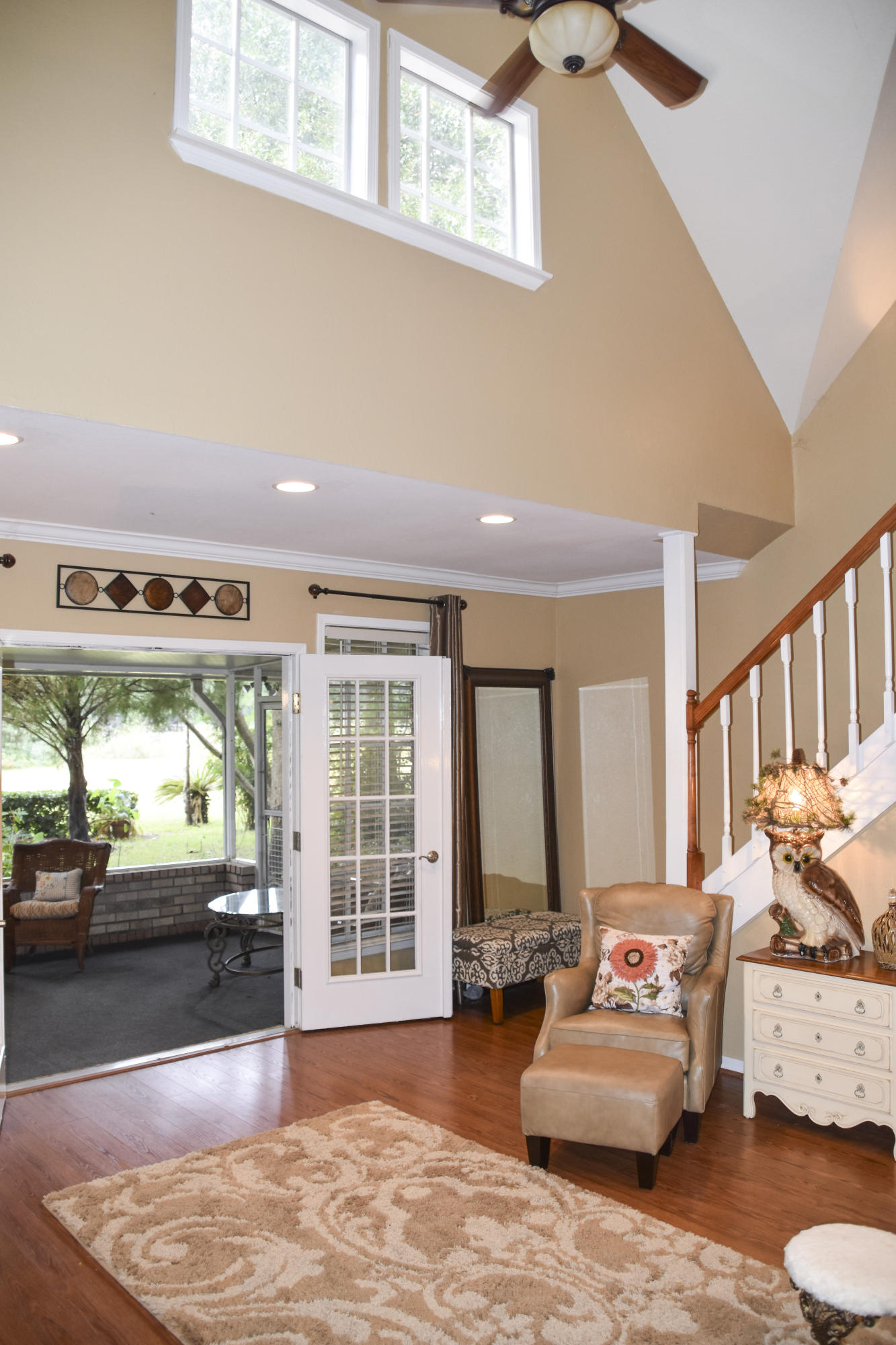 TIMBERLINE ESTATES - Residential