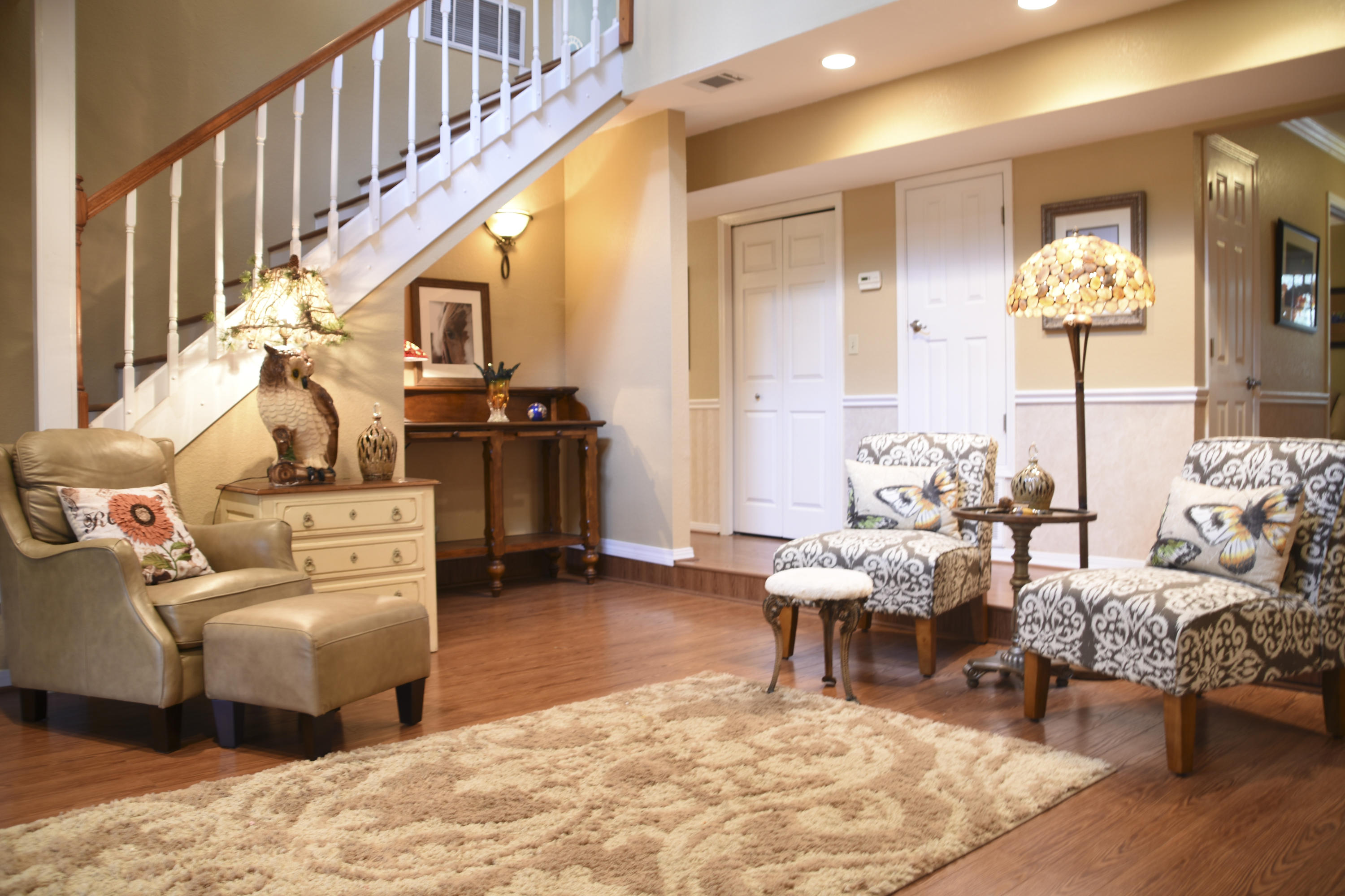 TIMBERLINE ESTATES - Residential