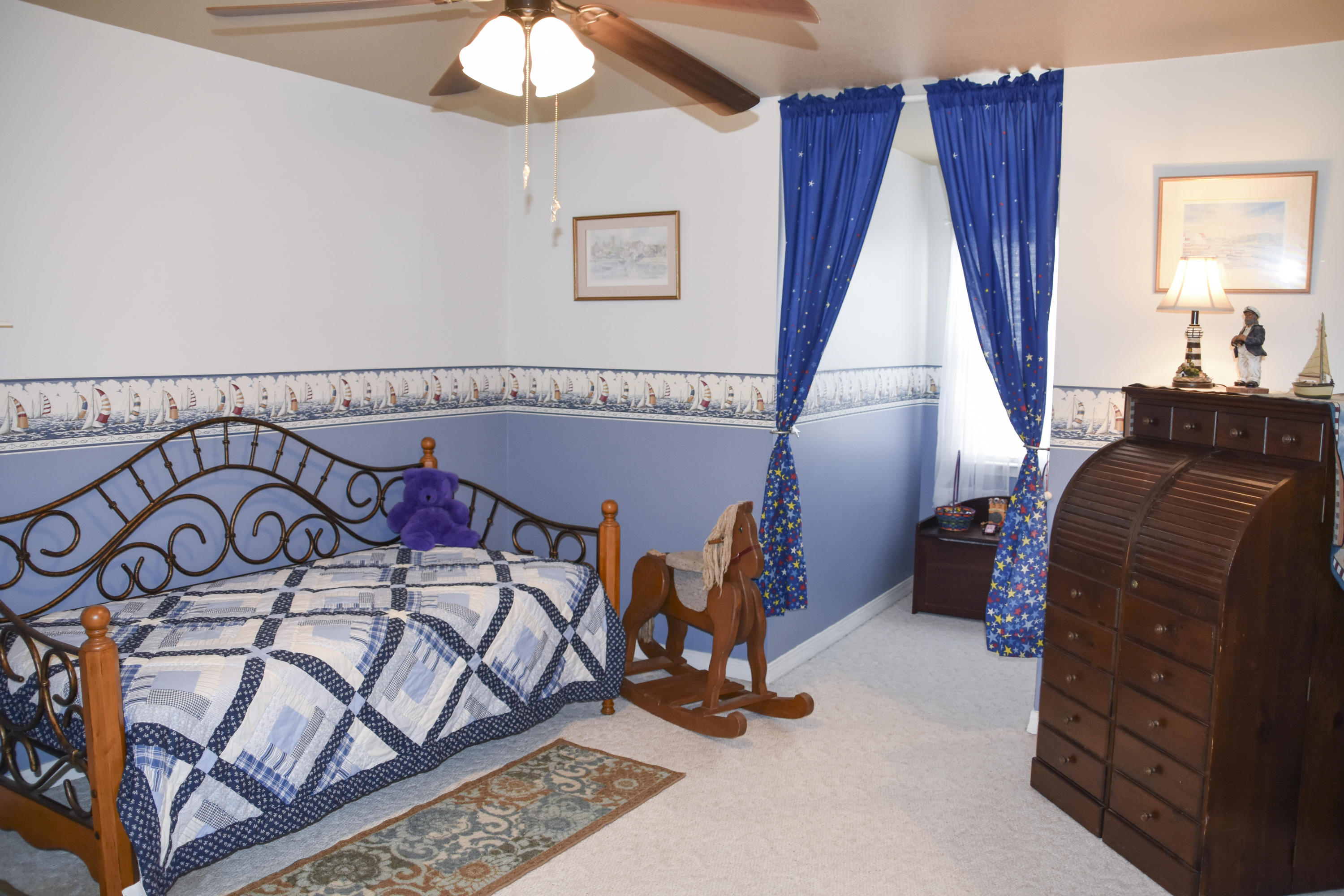 TIMBERLINE ESTATES - Residential