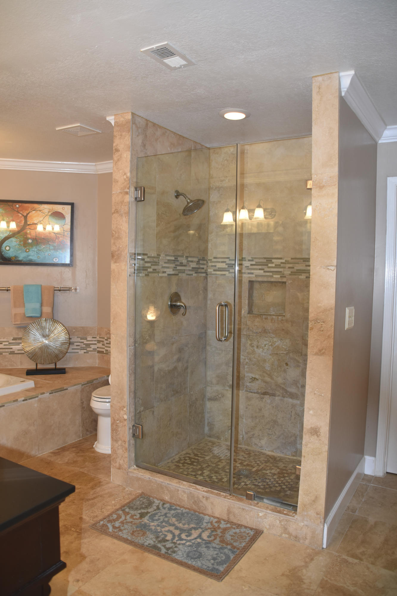 TIMBERLINE ESTATES - Residential