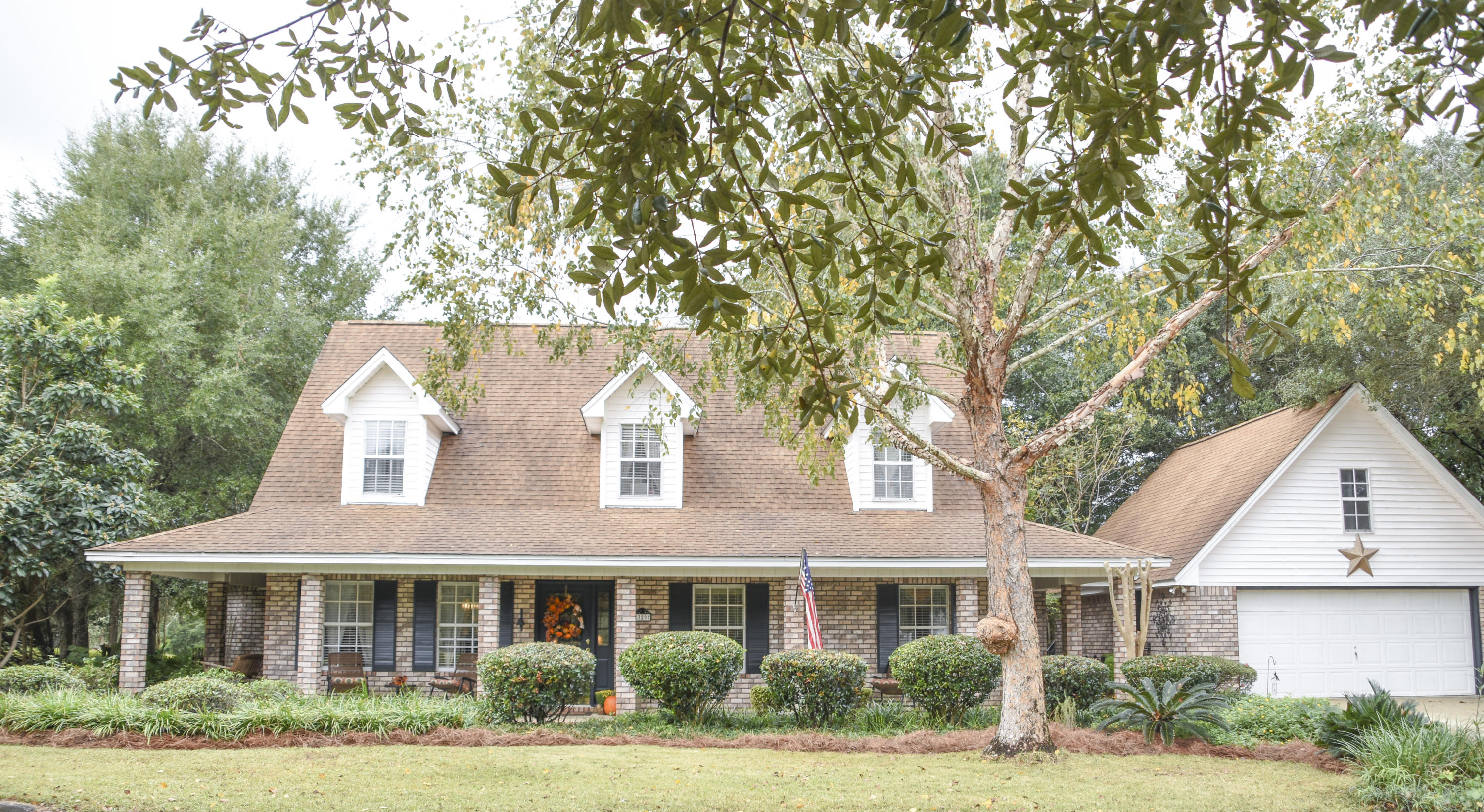 TIMBERLINE ESTATES - Residential