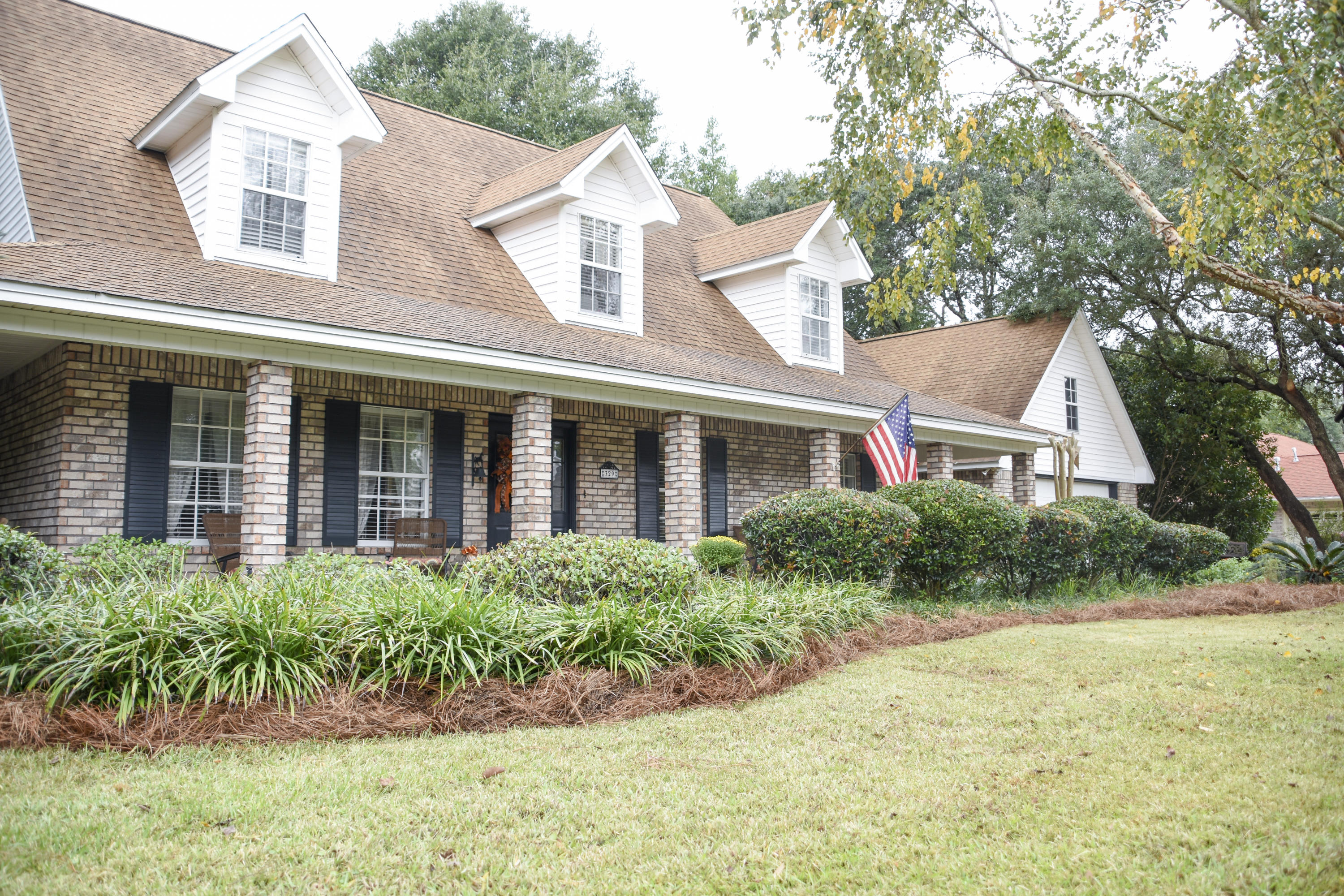 TIMBERLINE ESTATES - Residential