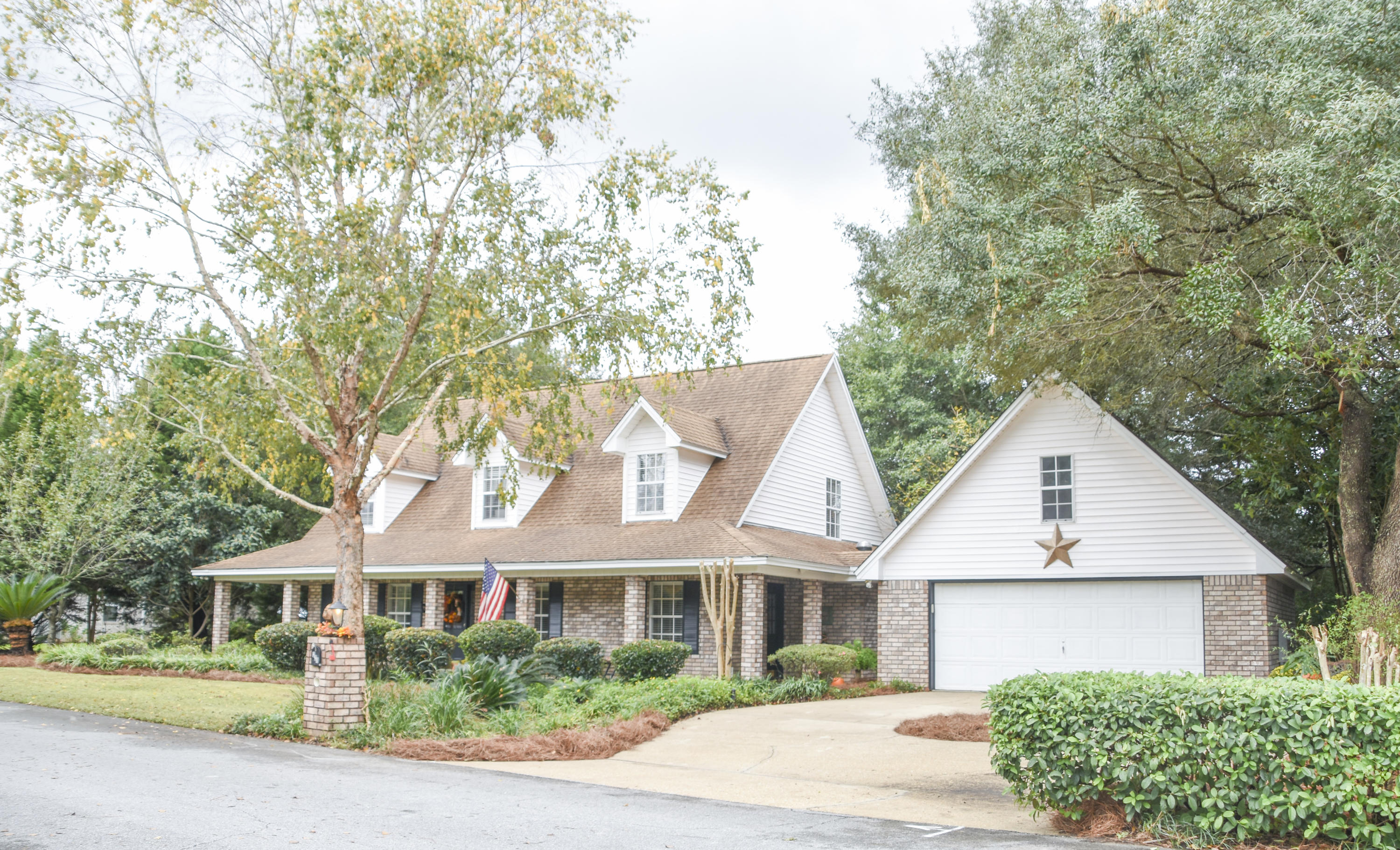 TIMBERLINE ESTATES - Residential