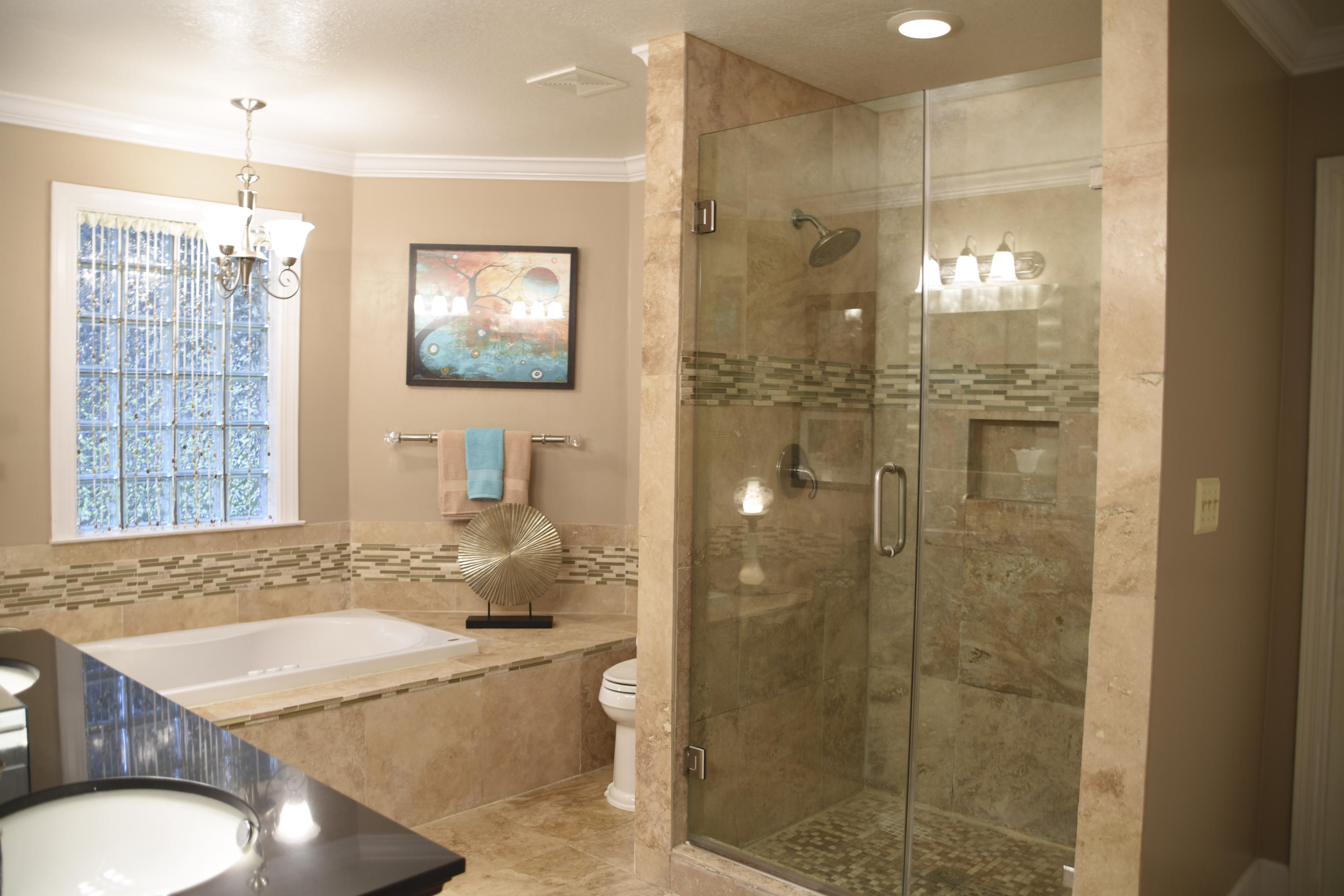 TIMBERLINE ESTATES - Residential