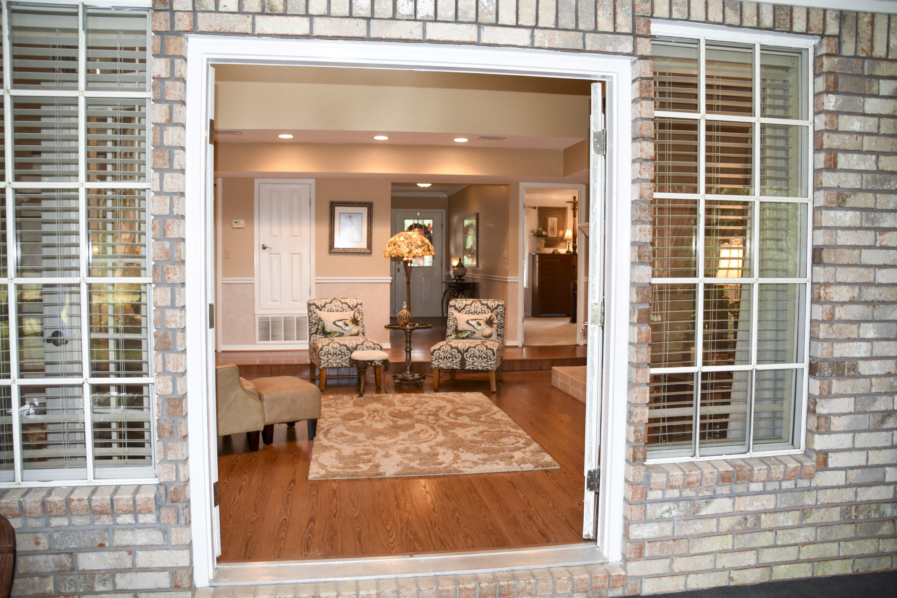 TIMBERLINE ESTATES - Residential