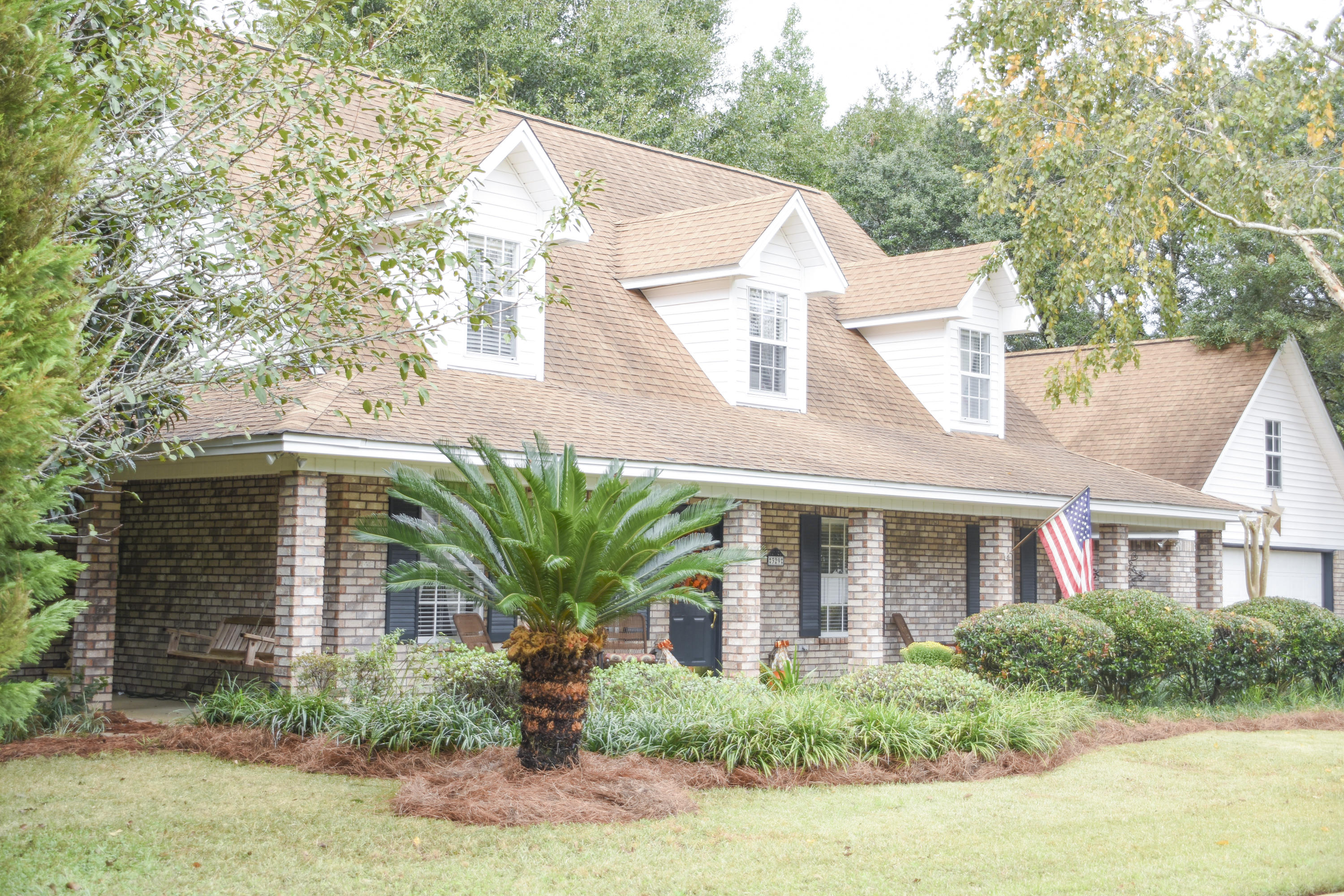 TIMBERLINE ESTATES - Residential