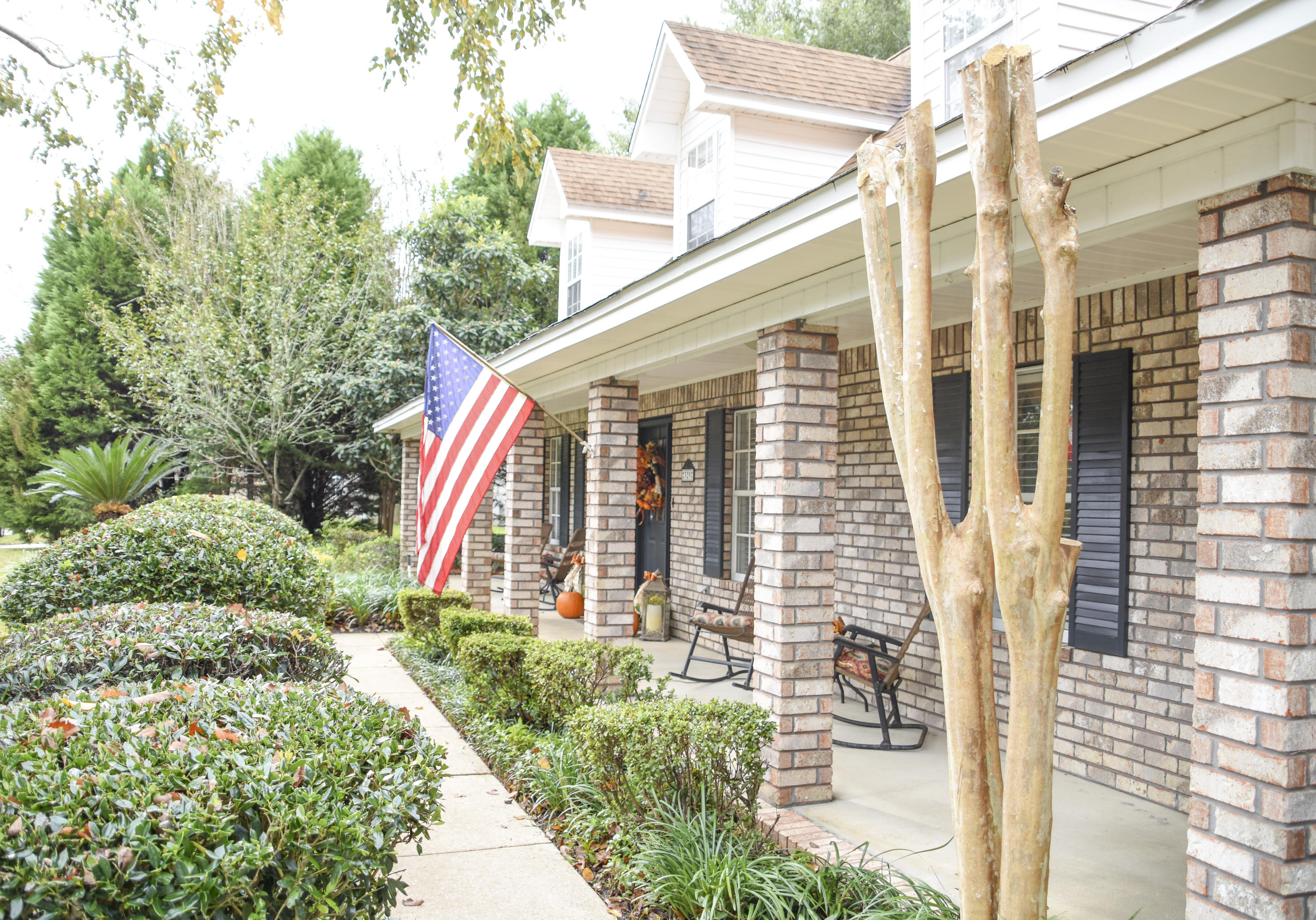 TIMBERLINE ESTATES - Residential