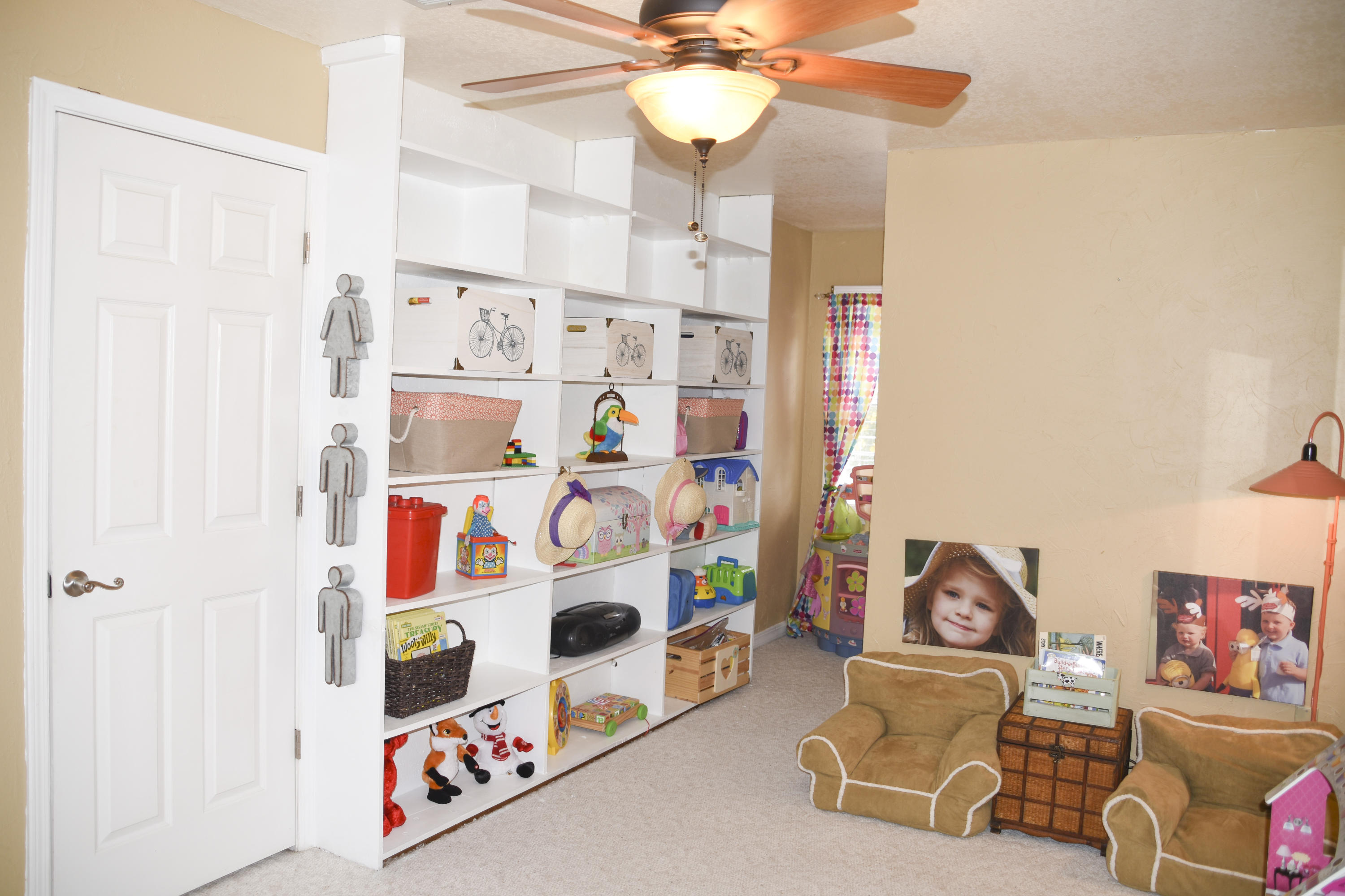 TIMBERLINE ESTATES - Residential