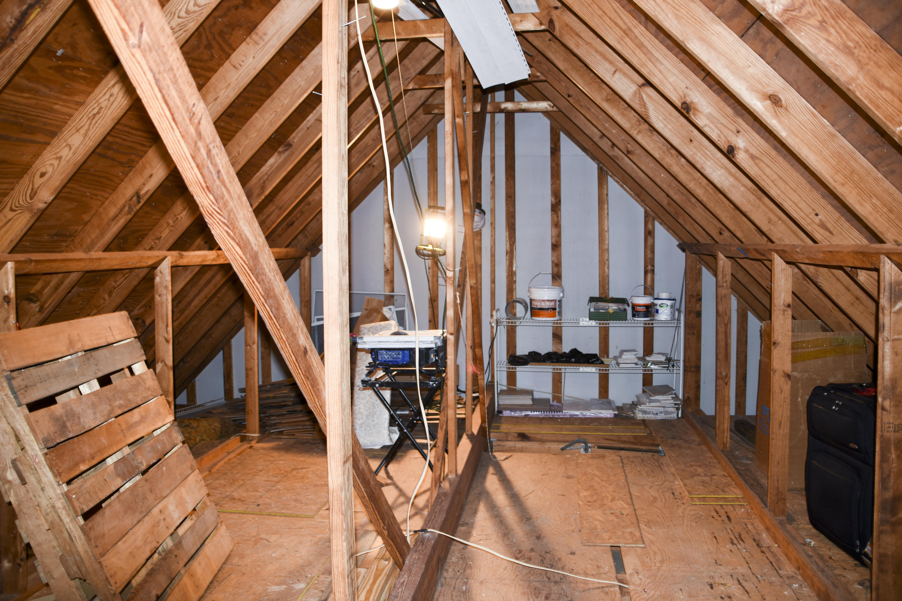 TIMBERLINE ESTATES - Residential