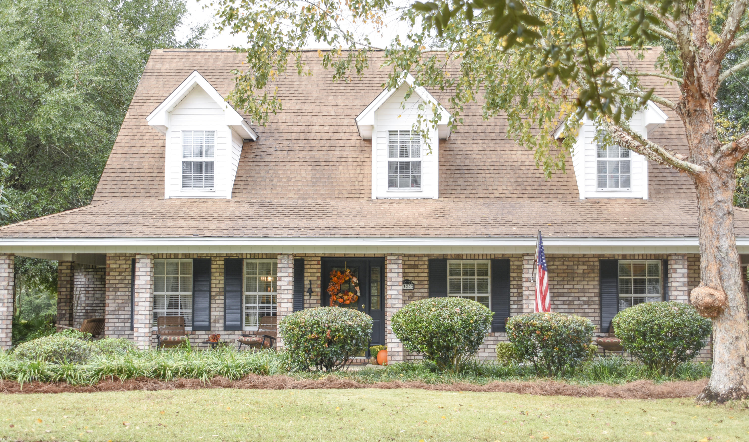 TIMBERLINE ESTATES - Residential