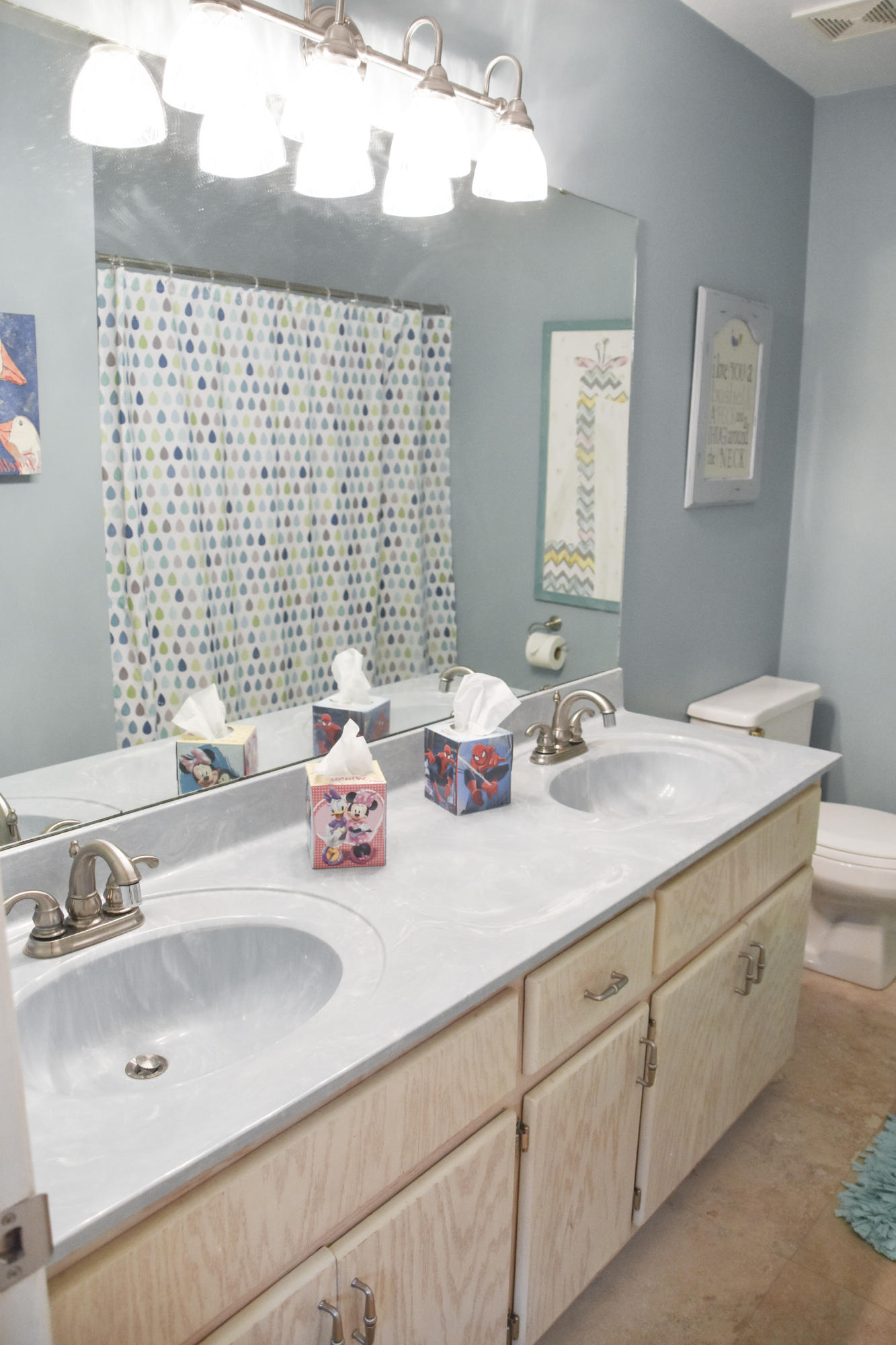 TIMBERLINE ESTATES - Residential