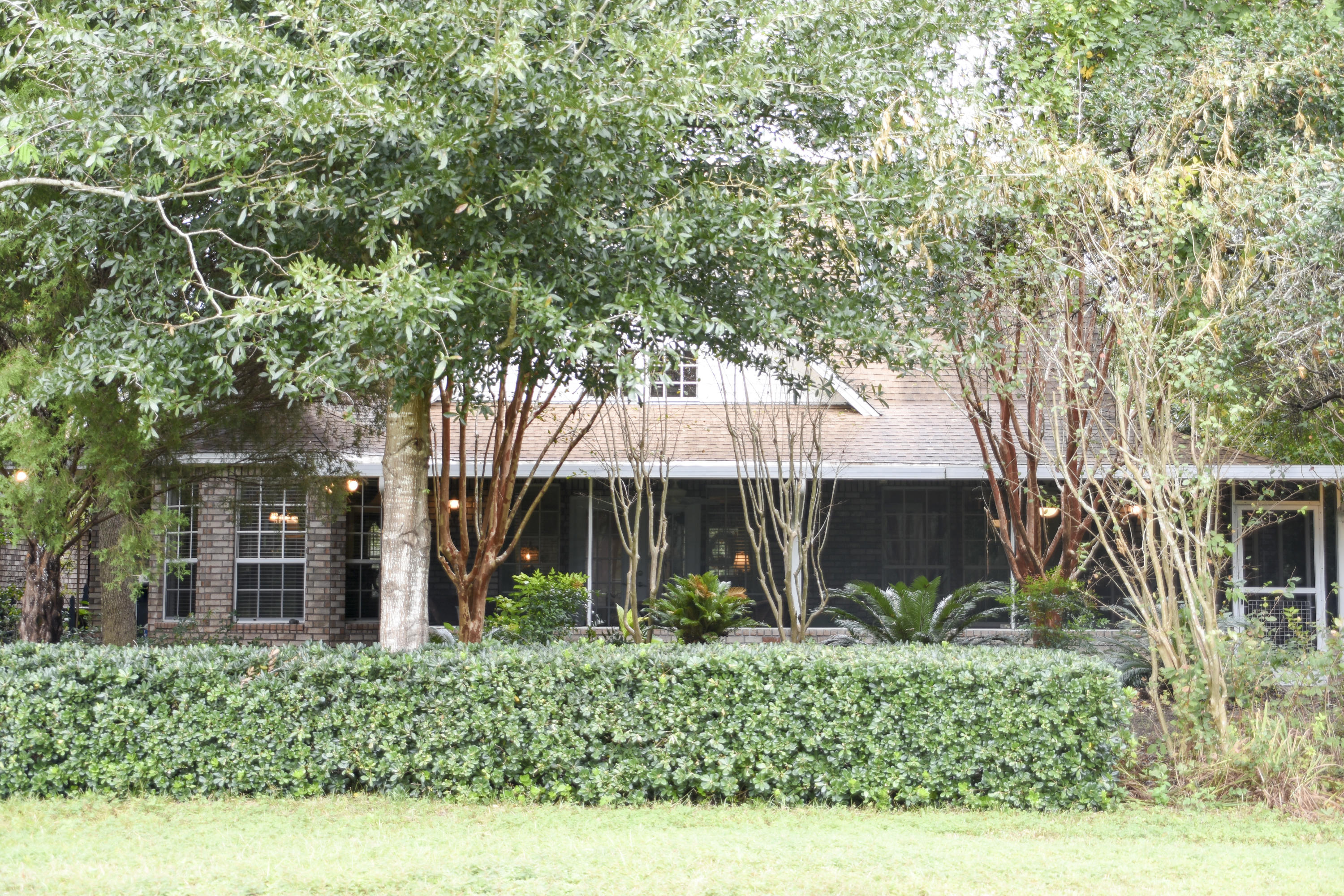 TIMBERLINE ESTATES - Residential