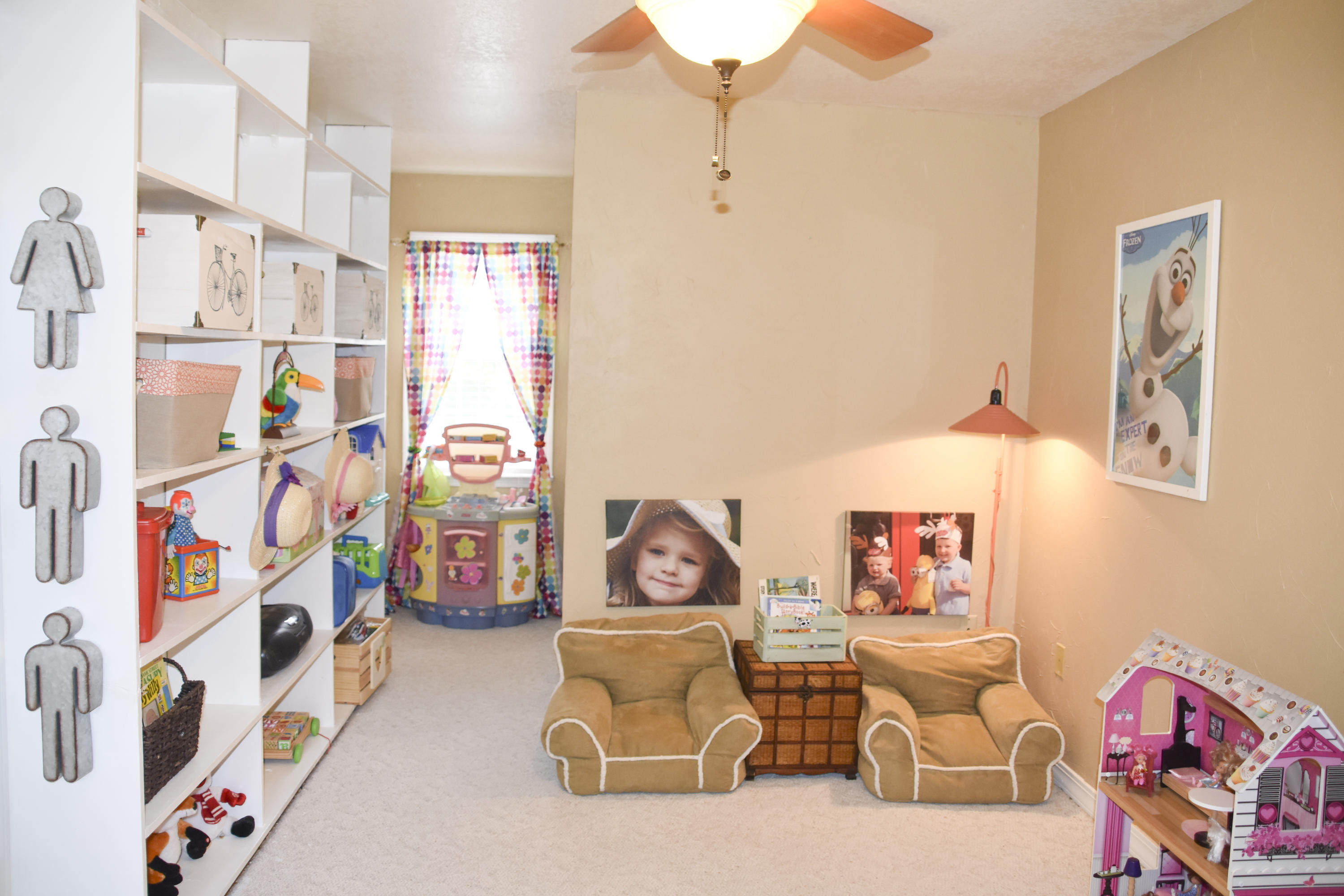 TIMBERLINE ESTATES - Residential