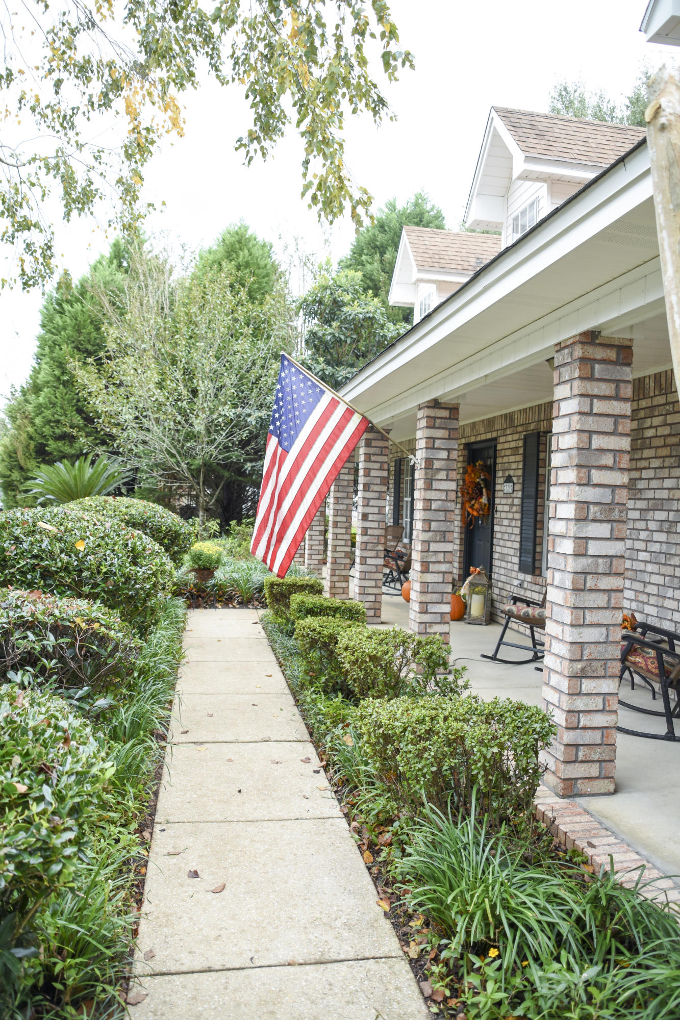 TIMBERLINE ESTATES - Residential