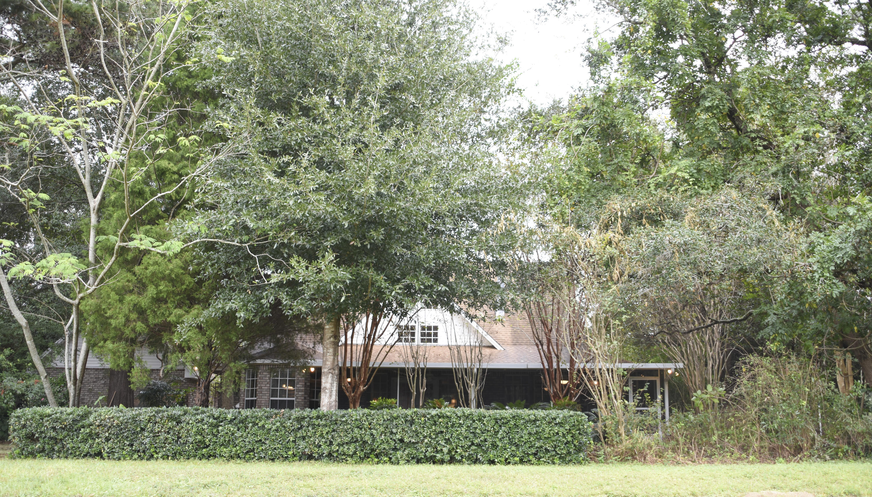 TIMBERLINE ESTATES - Residential