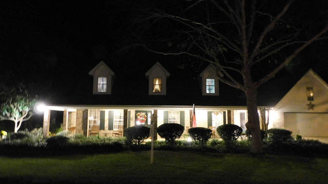 TIMBERLINE ESTATES - Residential