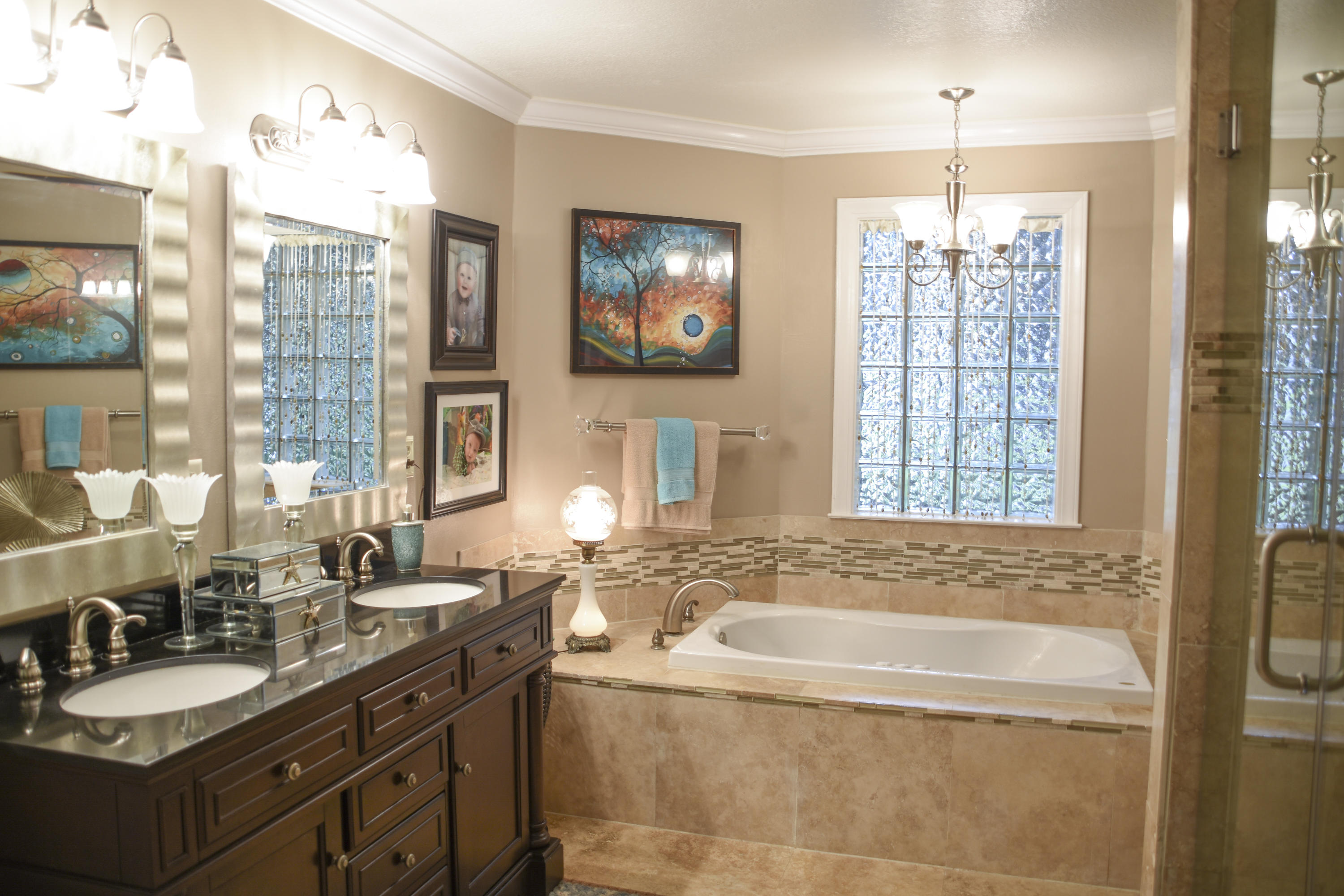 TIMBERLINE ESTATES - Residential