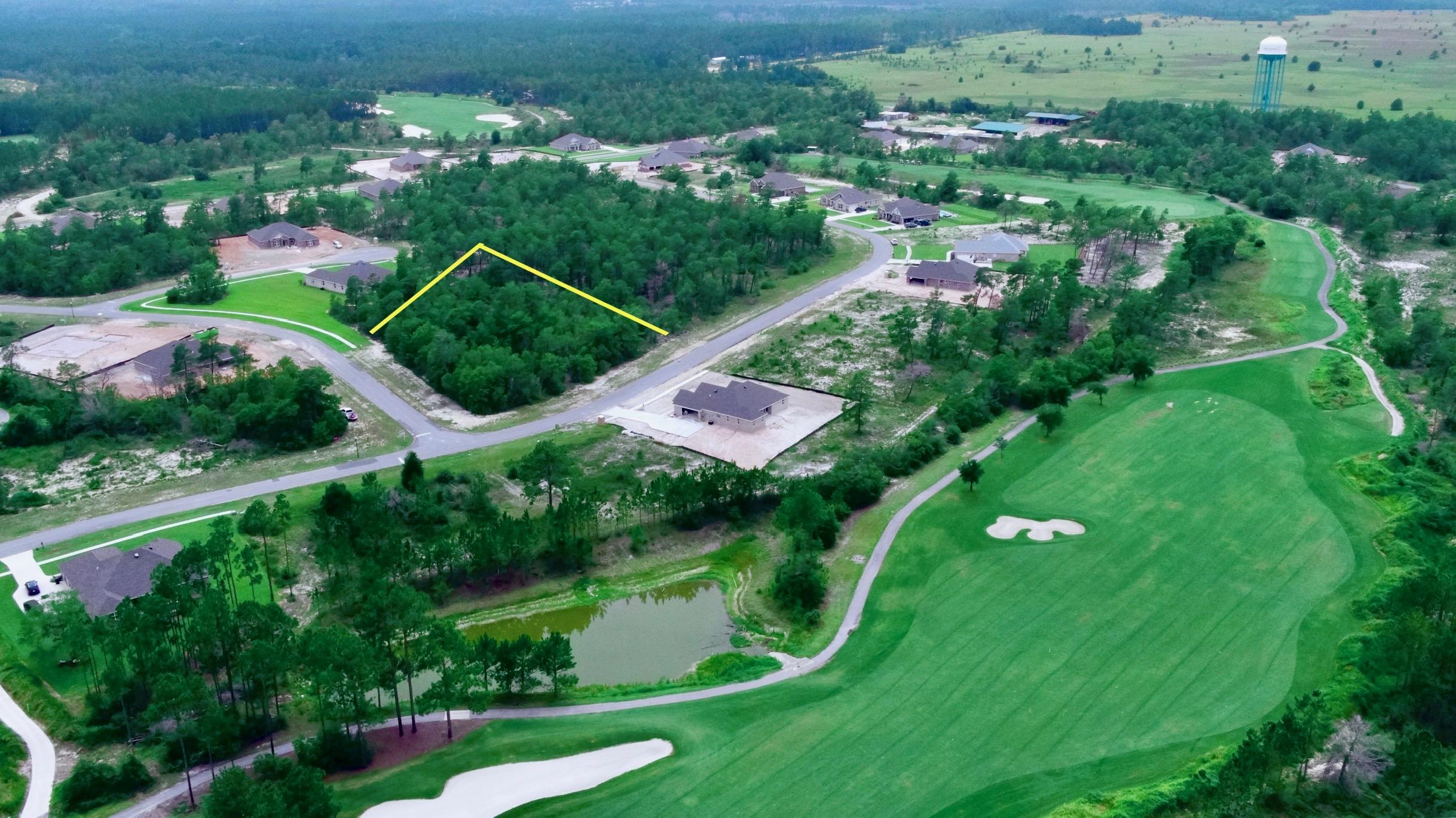 WINDSWEPT ESTATES - Land