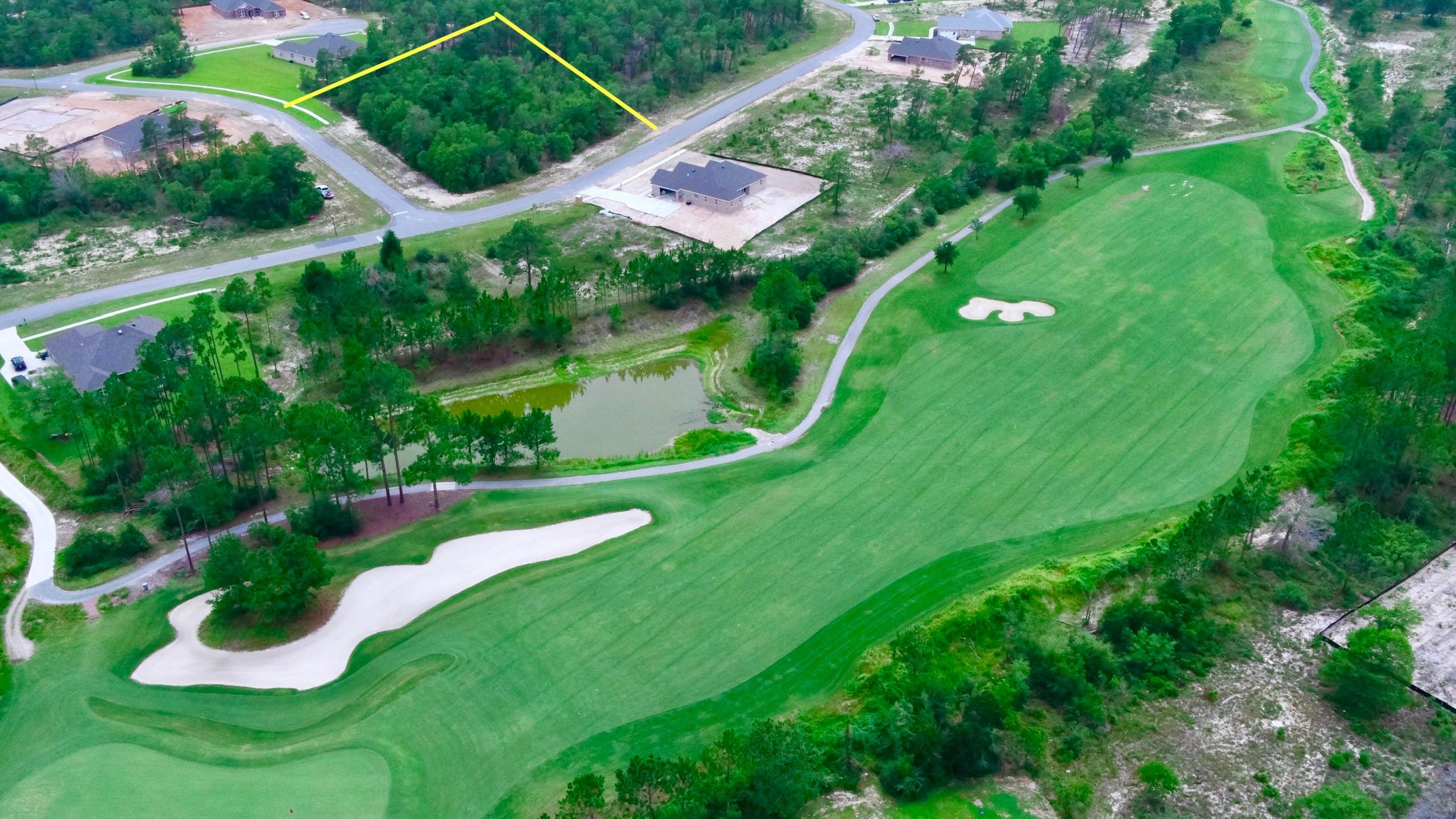 WINDSWEPT ESTATES - Land